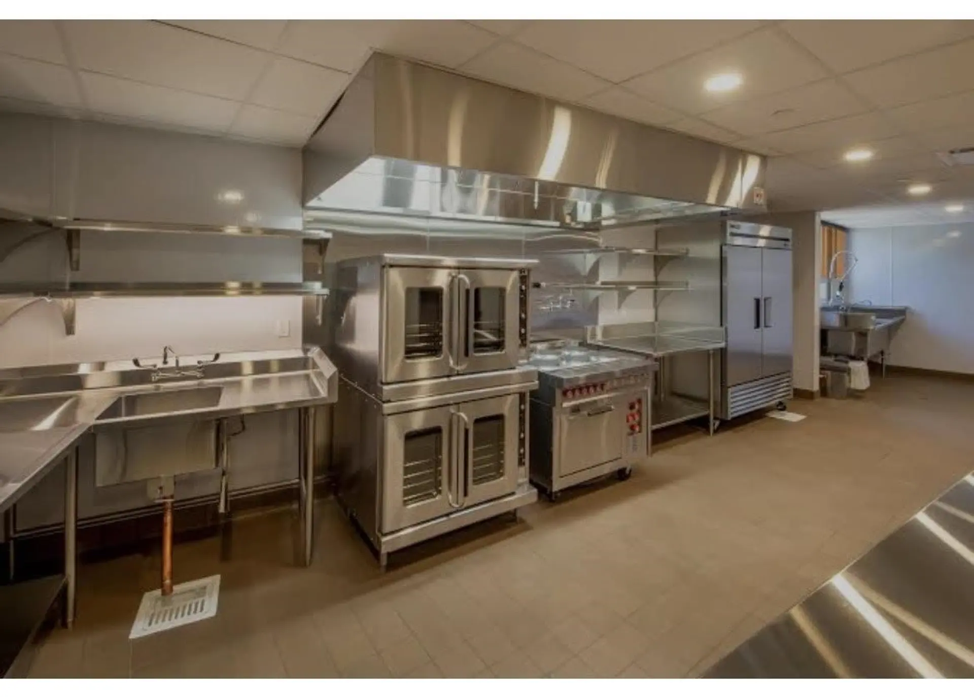 Property at [private address], Surrey, BC