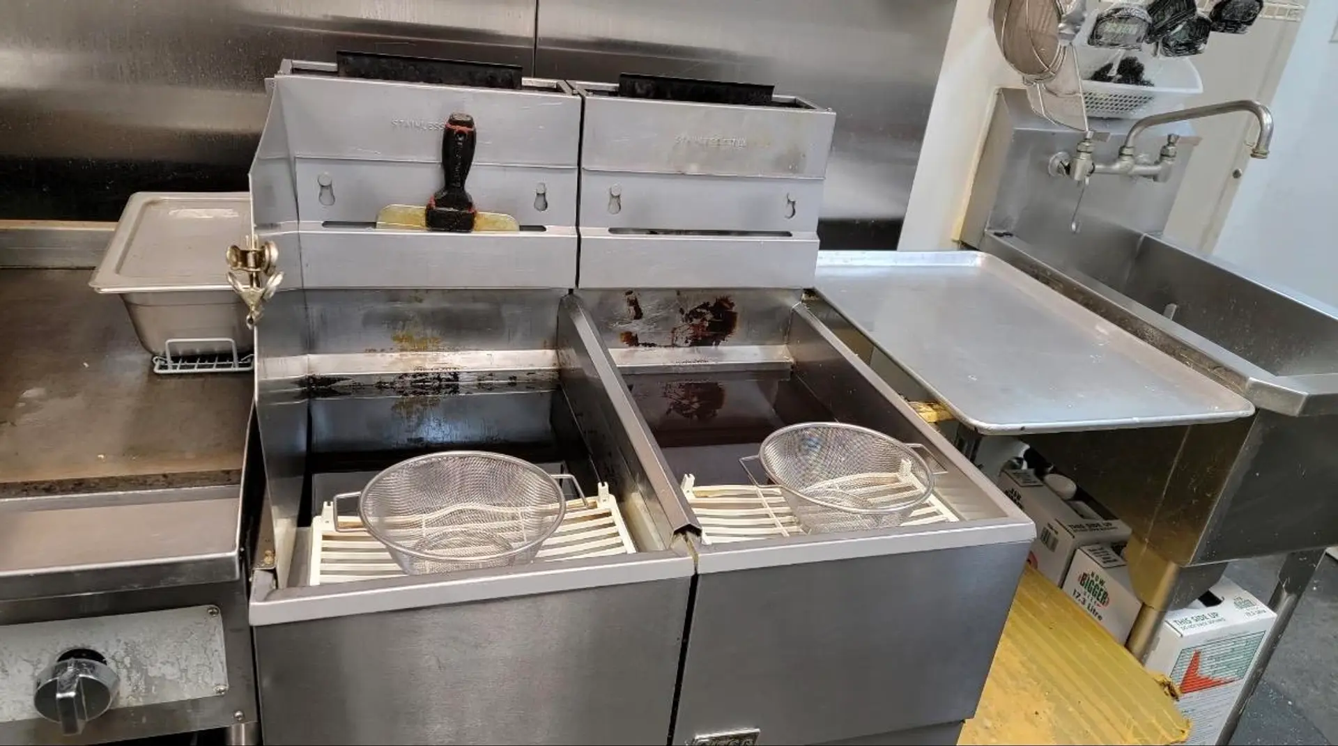 Property at [private address], Surrey, BC