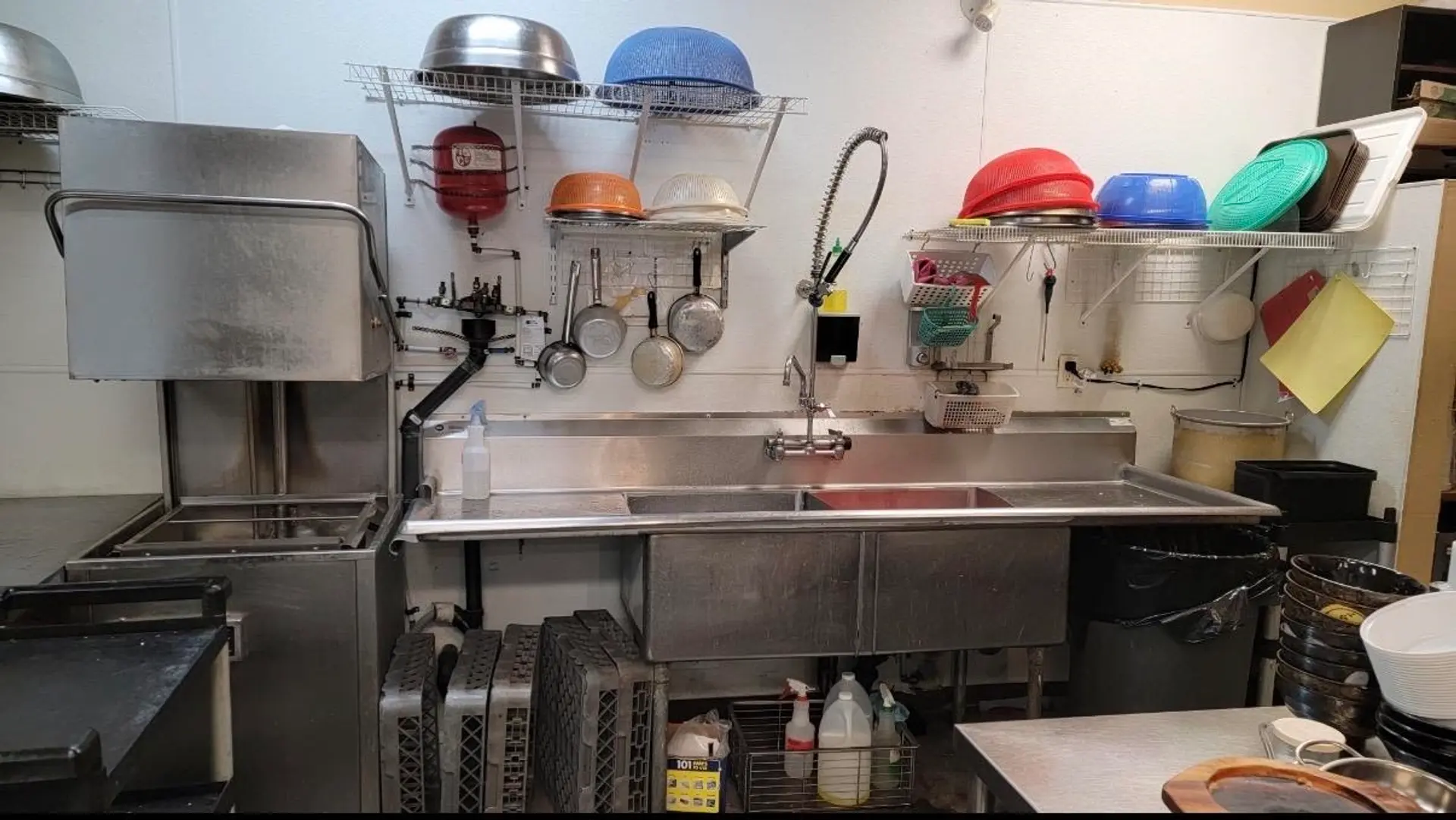 Property at [private address], Surrey, BC