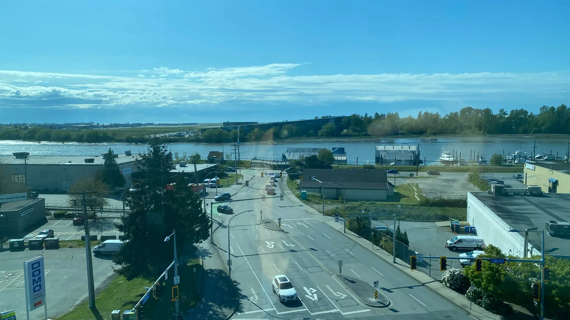 Property at #5220-5225 4000 NO. 3 ROAD, Richmond, BC