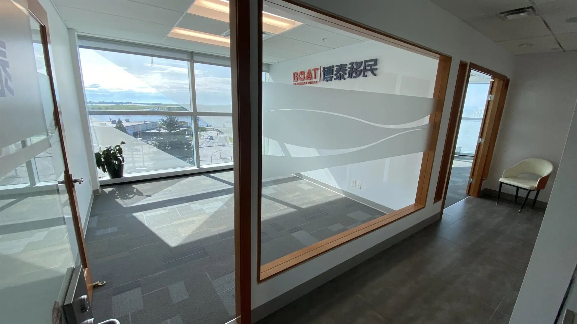 Property at #5220-5225 4000 NO. 3 ROAD, Richmond, BC