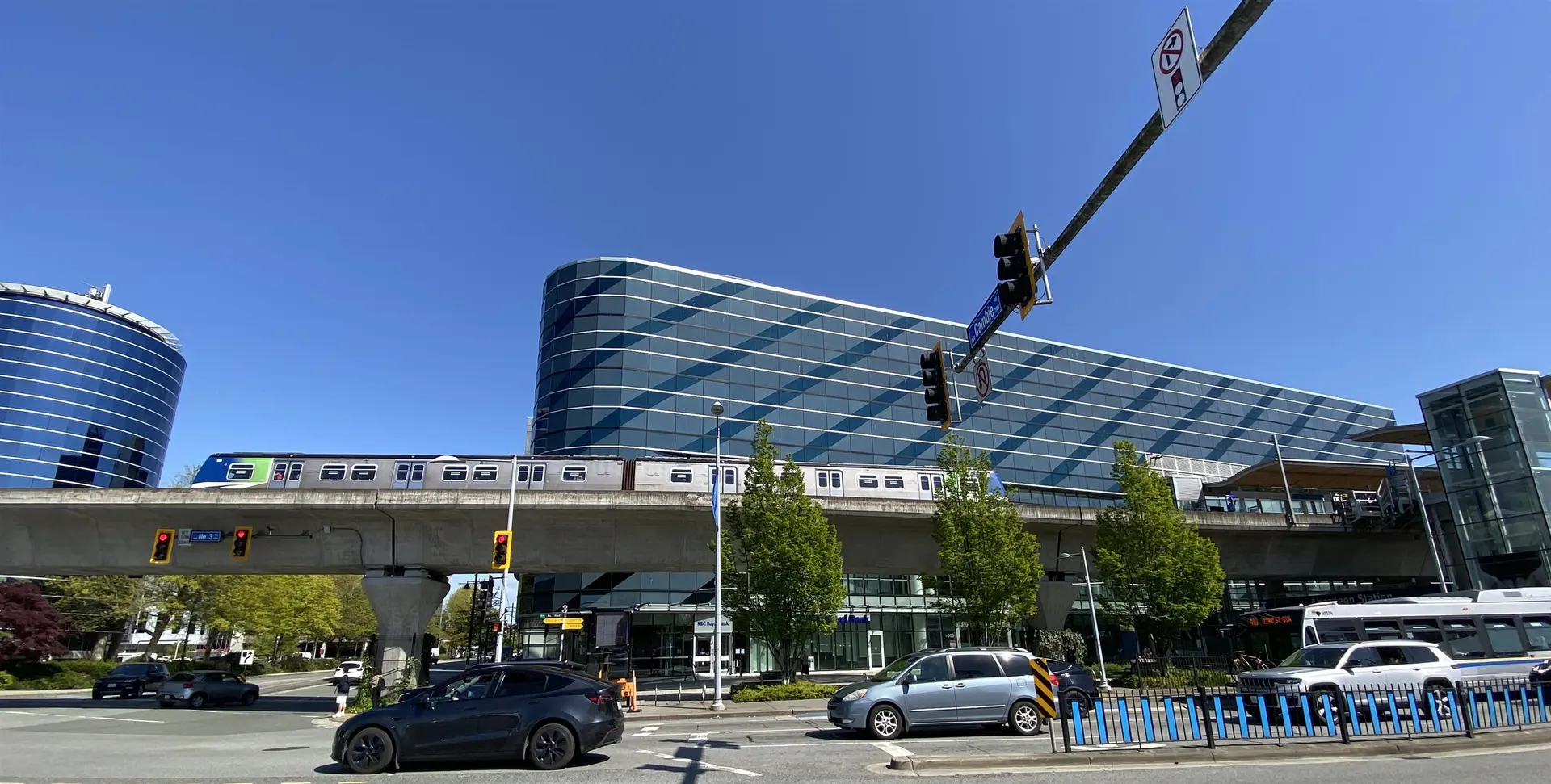 Property at #5220-5225 4000 NO. 3 ROAD, Richmond, BC