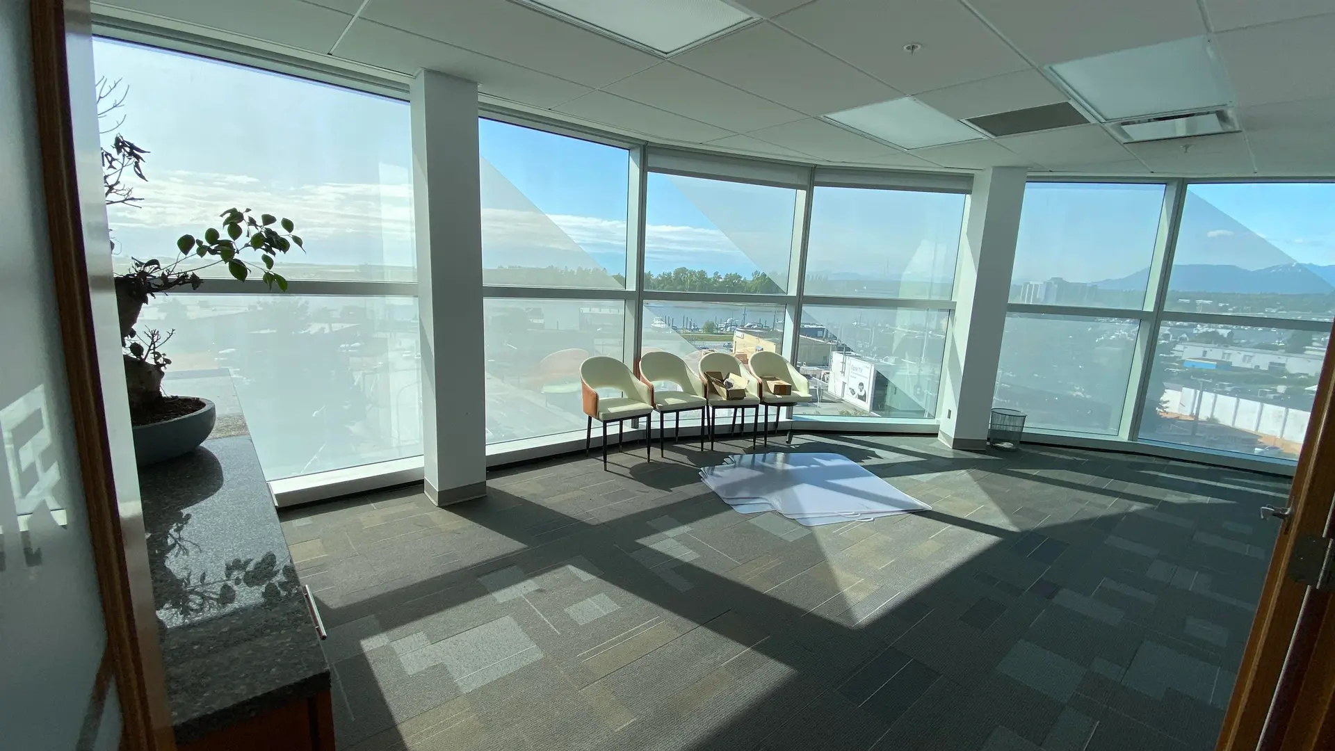 Property at #5220-5225 4000 NO. 3 ROAD, Richmond, BC