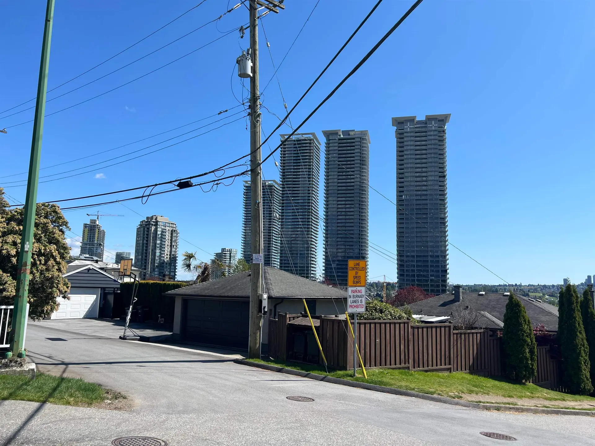 Property at 4711 RIDGELAWN DRIVE, Burnaby, BC