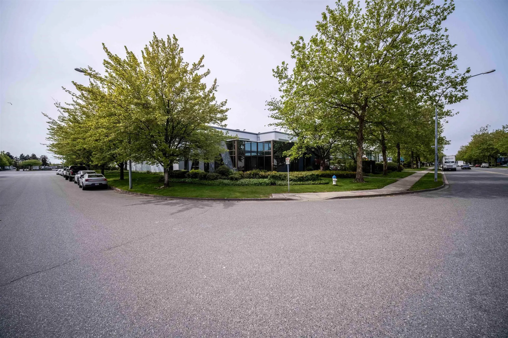 Property at 8188 RIVER WAY, Delta, BC