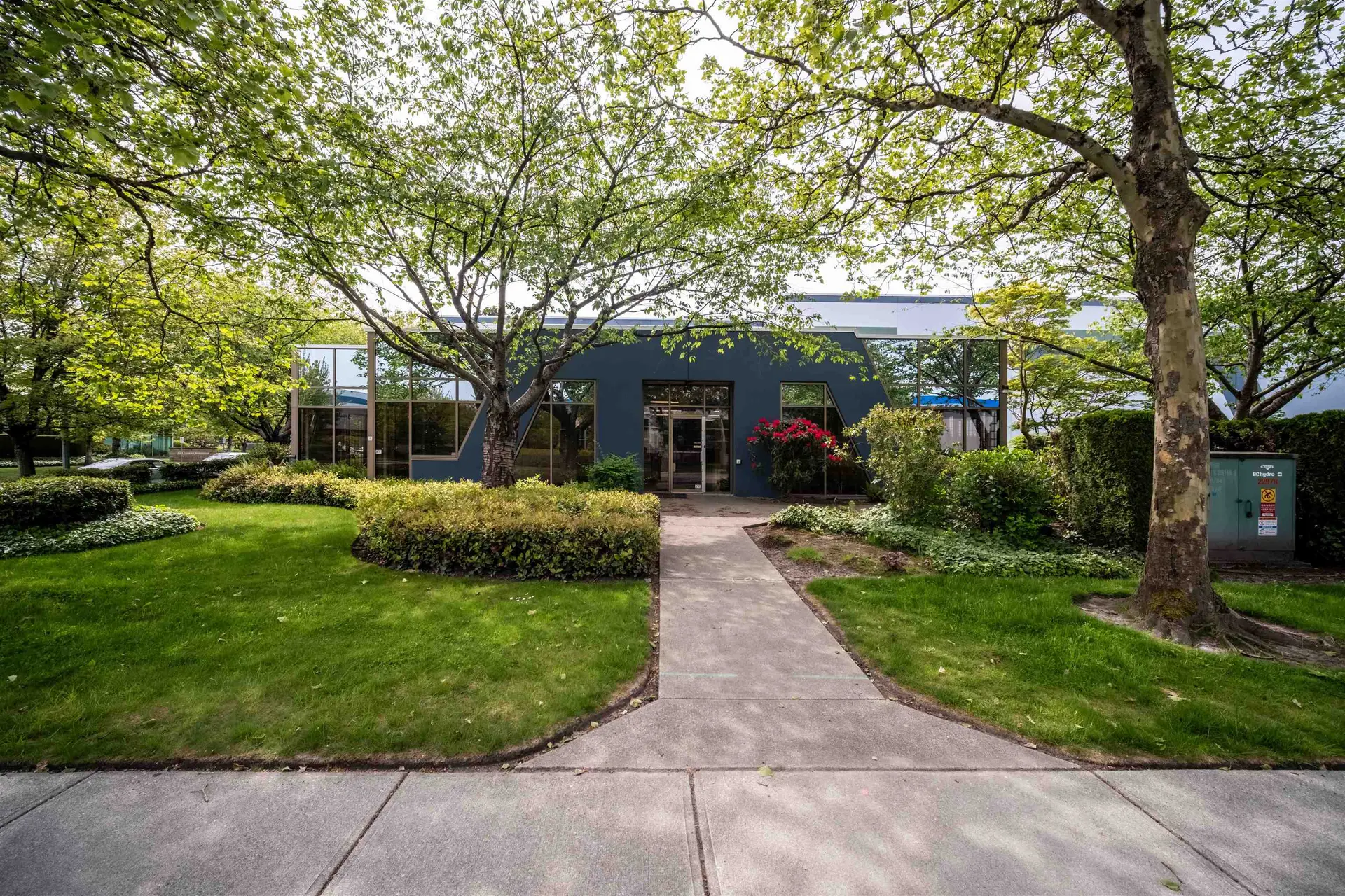 Property at 8188 RIVER WAY, Delta, BC