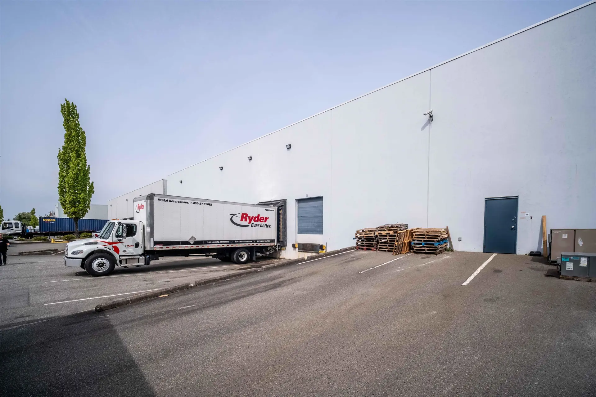 Property at 8188 RIVER WAY, Delta, BC