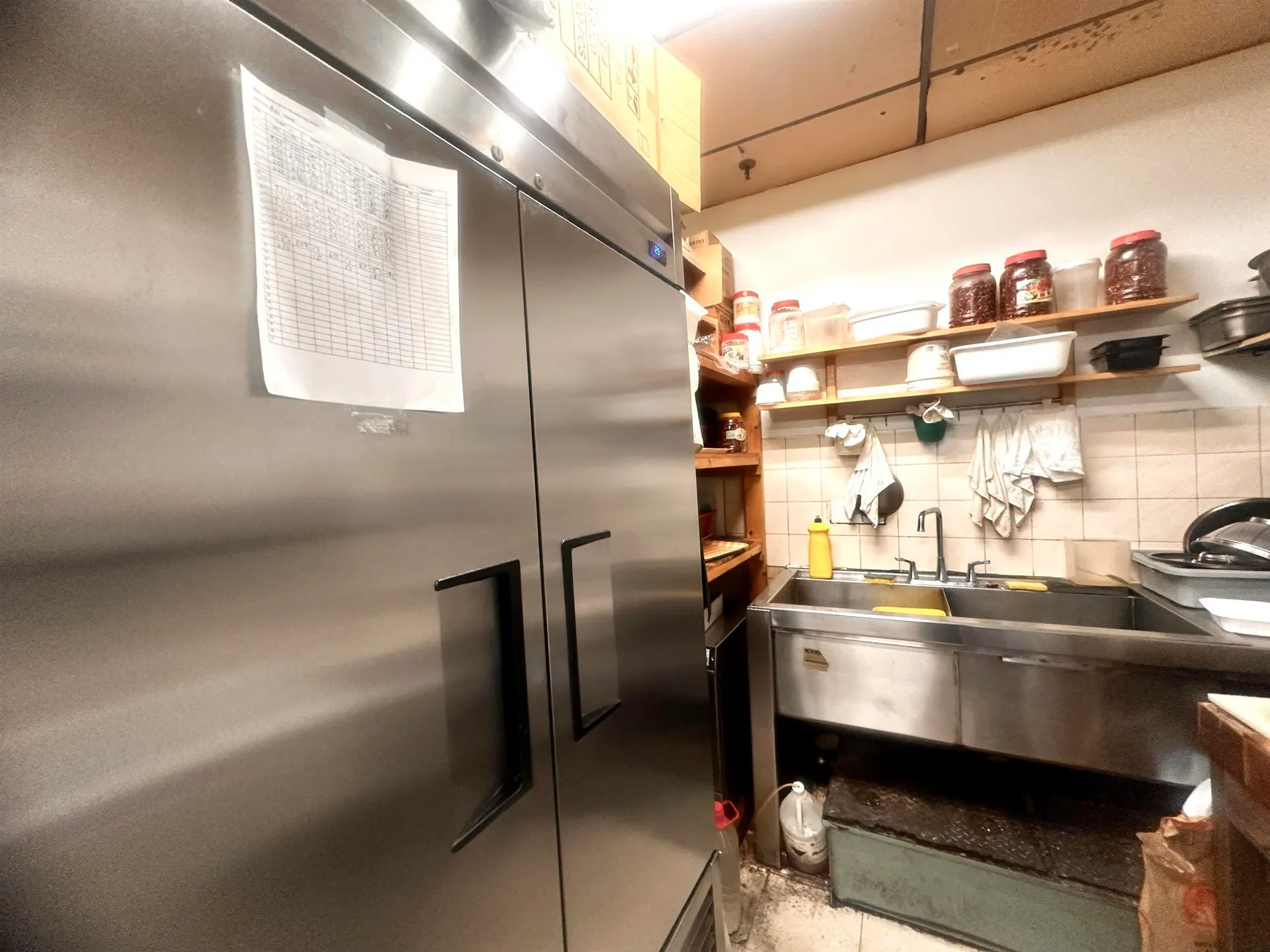 Property at #2 3337 KINGSWAY, Vancouver, BC