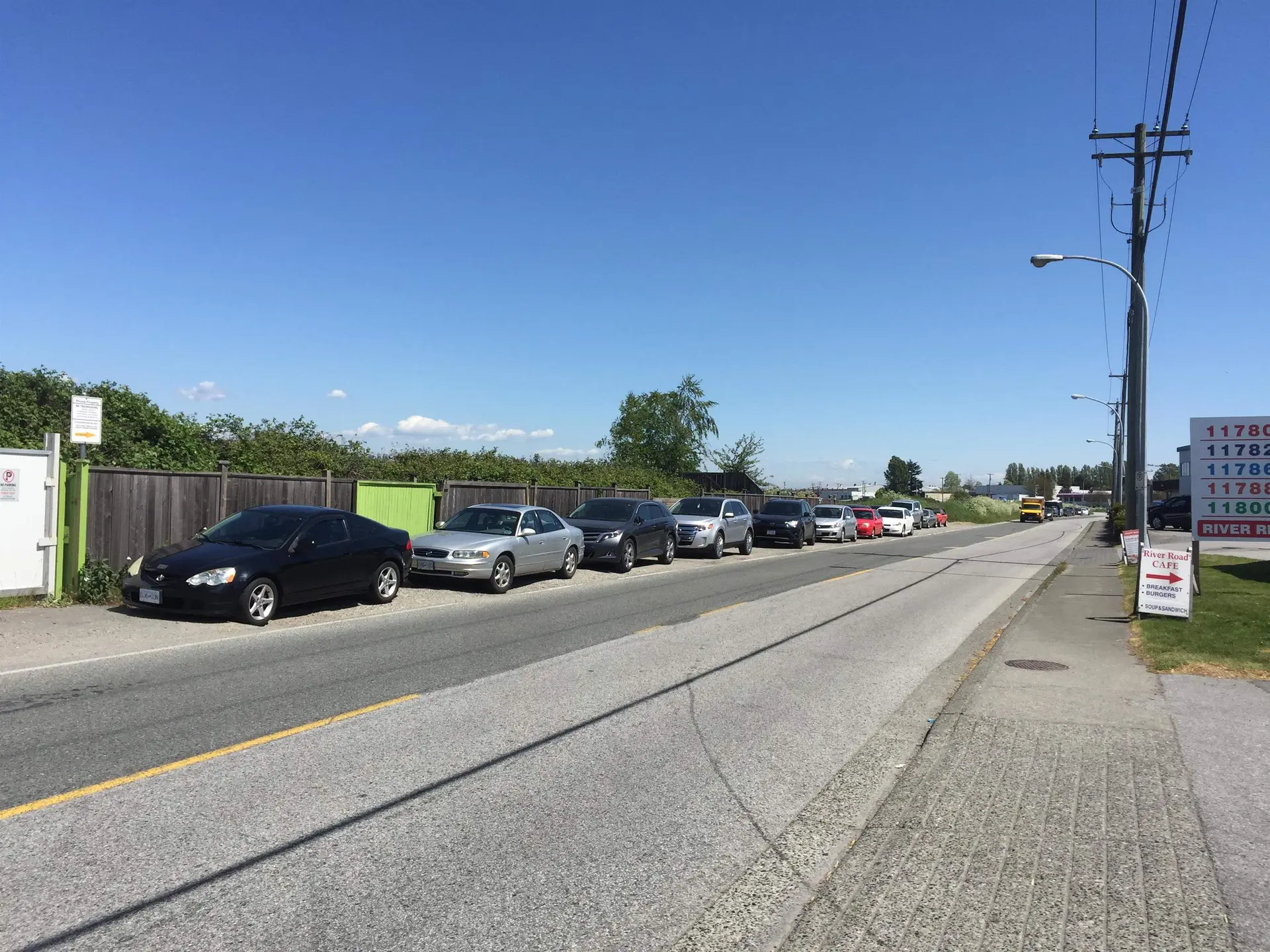 Property at 11771 RIVER ROAD, Richmond, BC