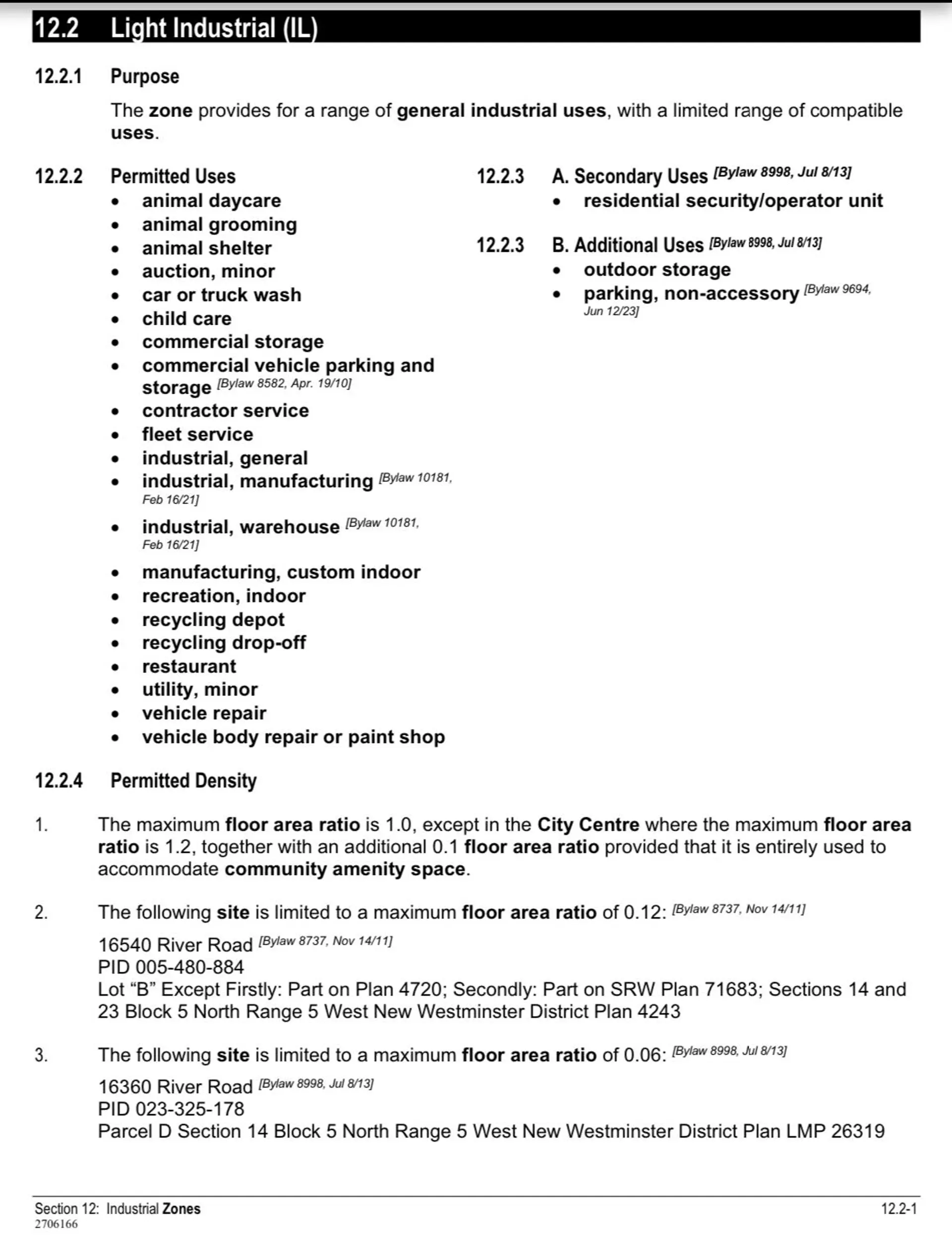 Property at 11771 RIVER ROAD, Richmond, BC