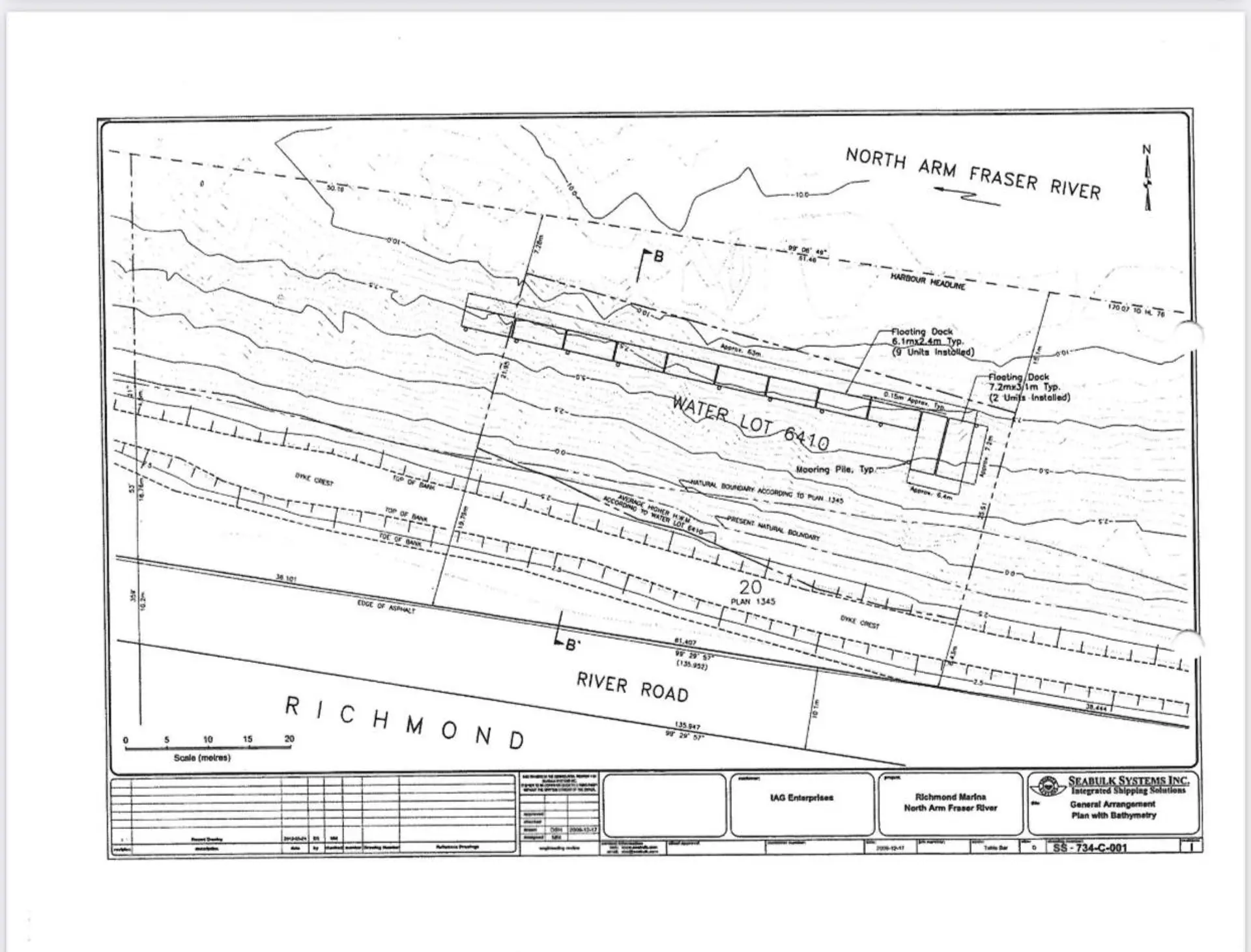 Property at 11771 RIVER ROAD, Richmond, BC