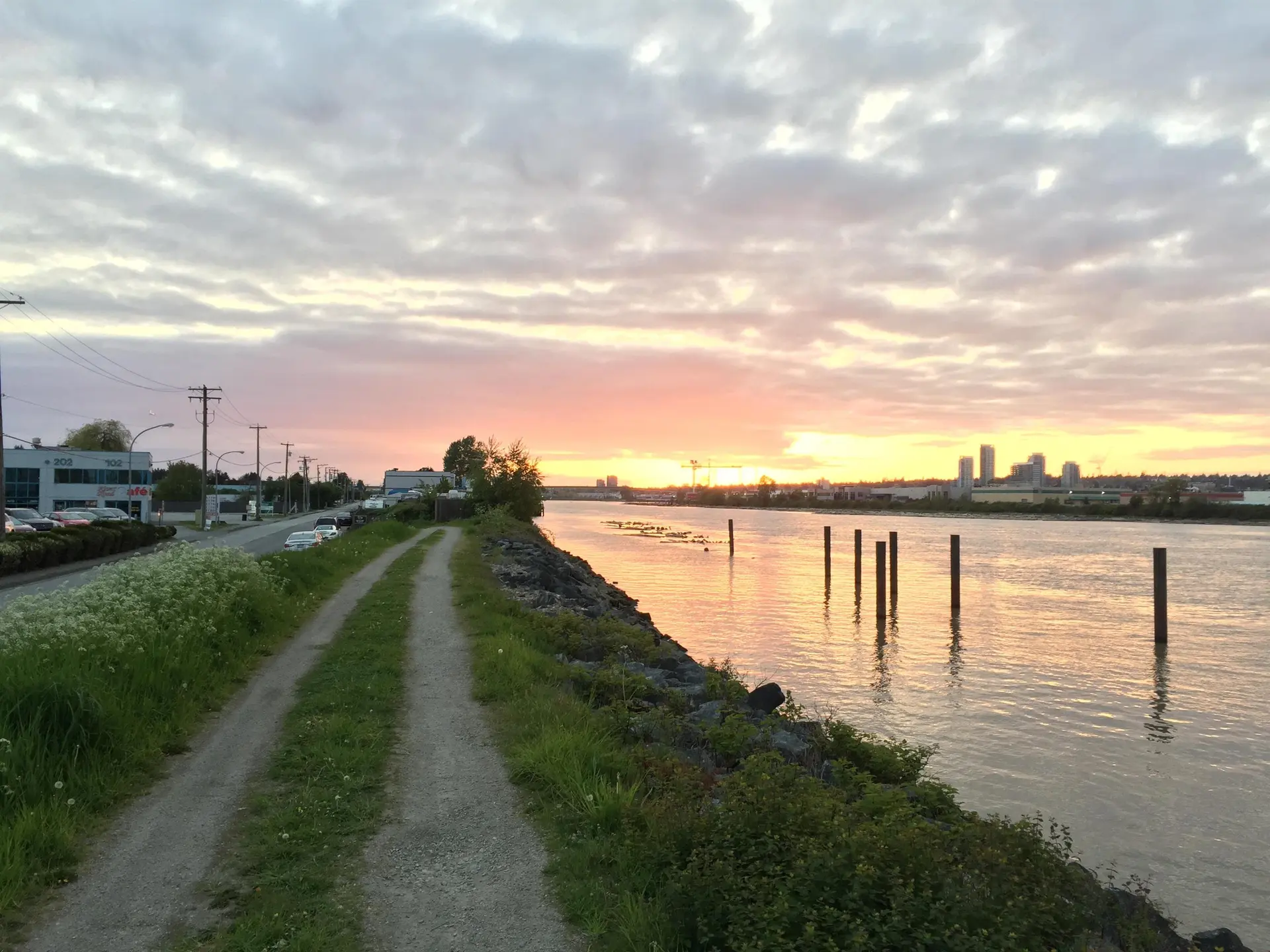 Property at 11771 RIVER ROAD, Richmond, BC