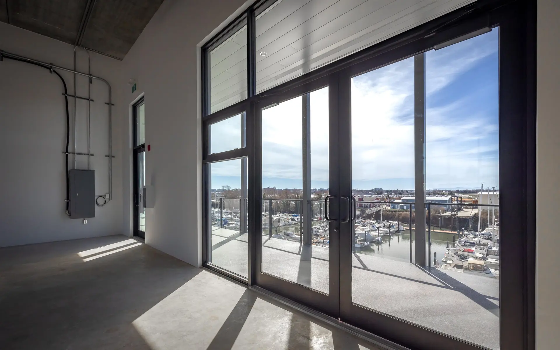 Property at #340 9123 BENTLEY STREET, Vancouver, BC