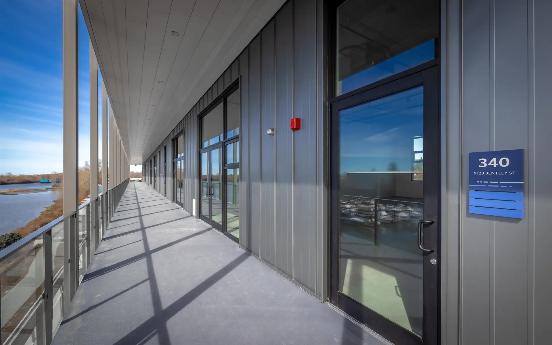 Property at #340 9123 BENTLEY STREET, Vancouver, BC