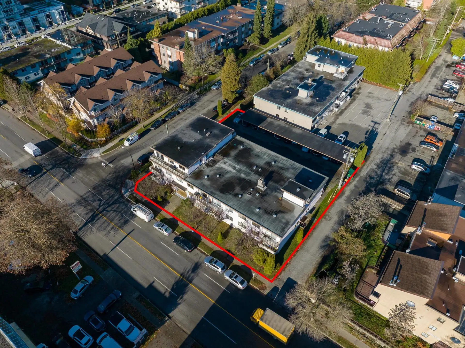 Property at 5111 IMPERIAL STREET, Burnaby, BC