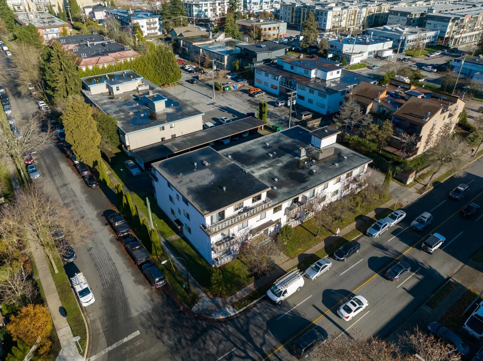 Property at 5111 IMPERIAL STREET, Burnaby, BC