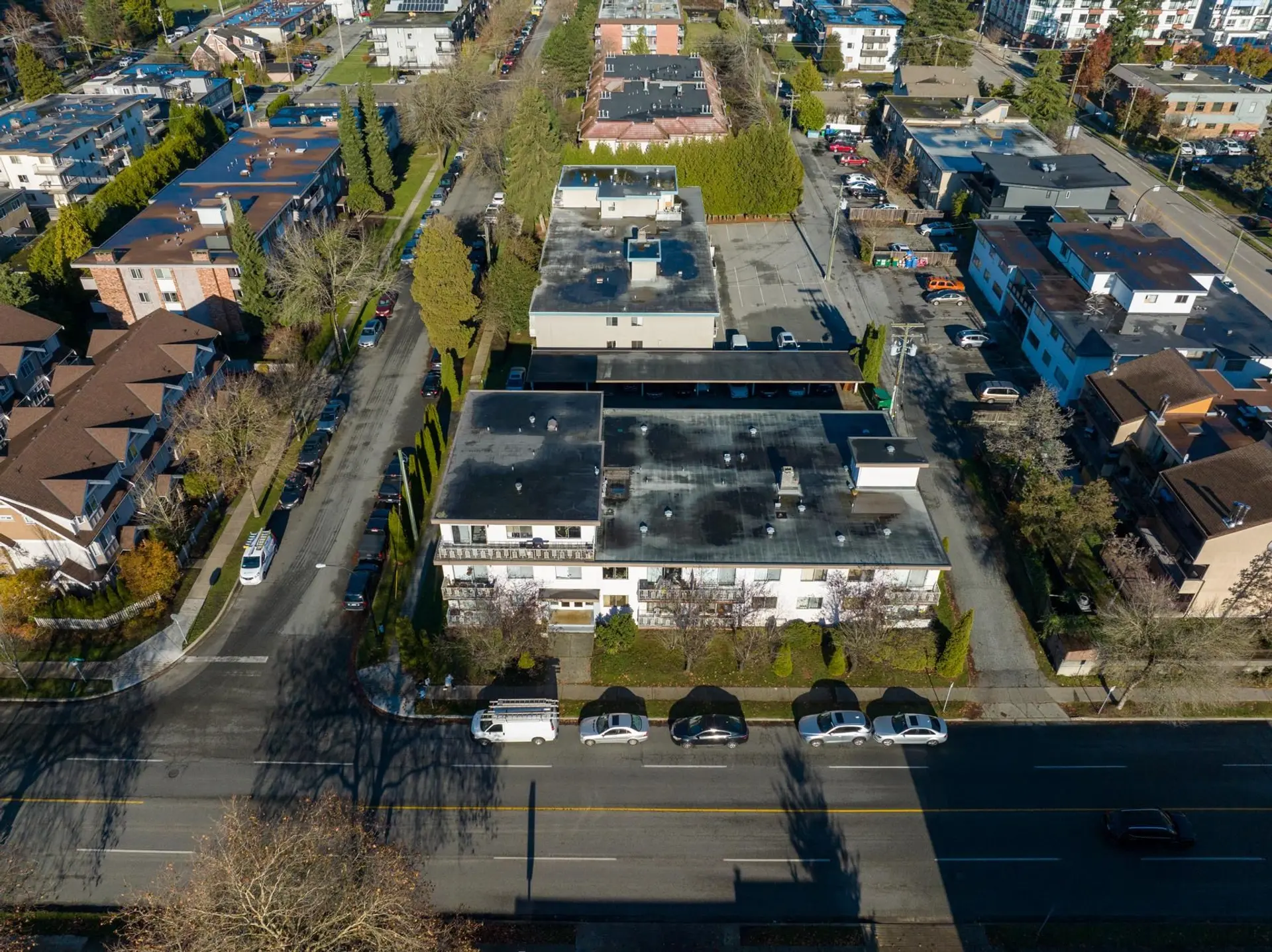 Property at 5111 IMPERIAL STREET, Burnaby, BC