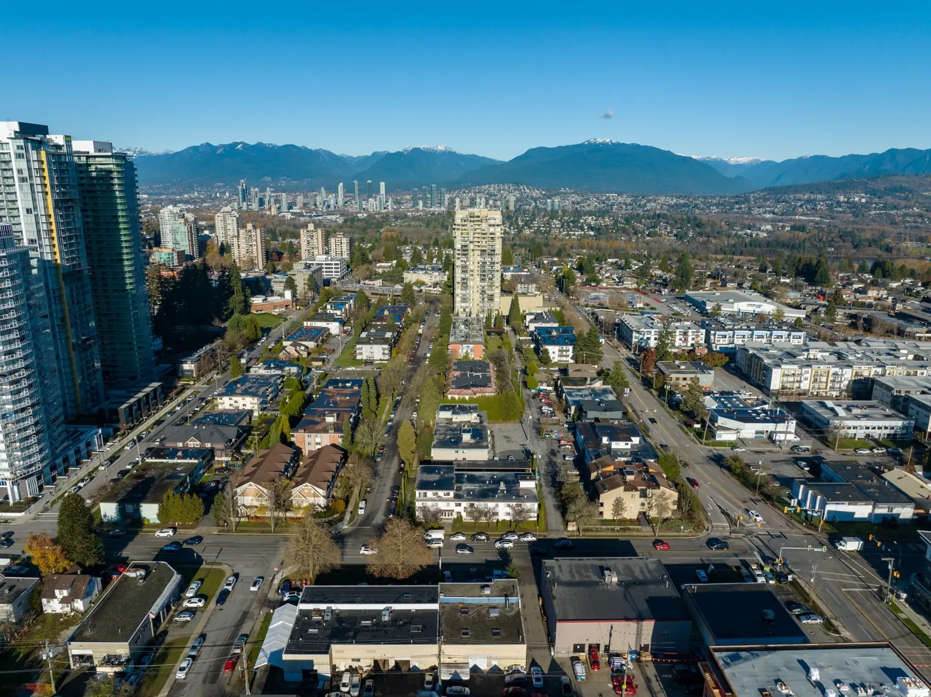 Property at 5111 IMPERIAL STREET, Burnaby, BC