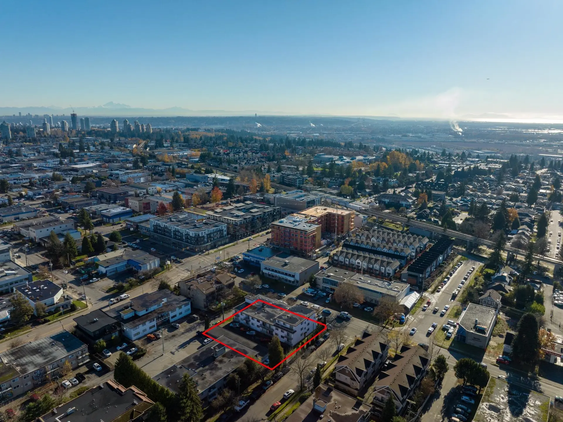 Property at 5111 IMPERIAL STREET, Burnaby, BC