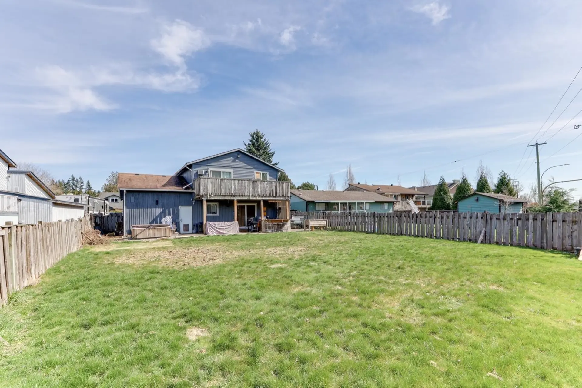 Property at 11667 229TH STREET, Maple Ridge, BC