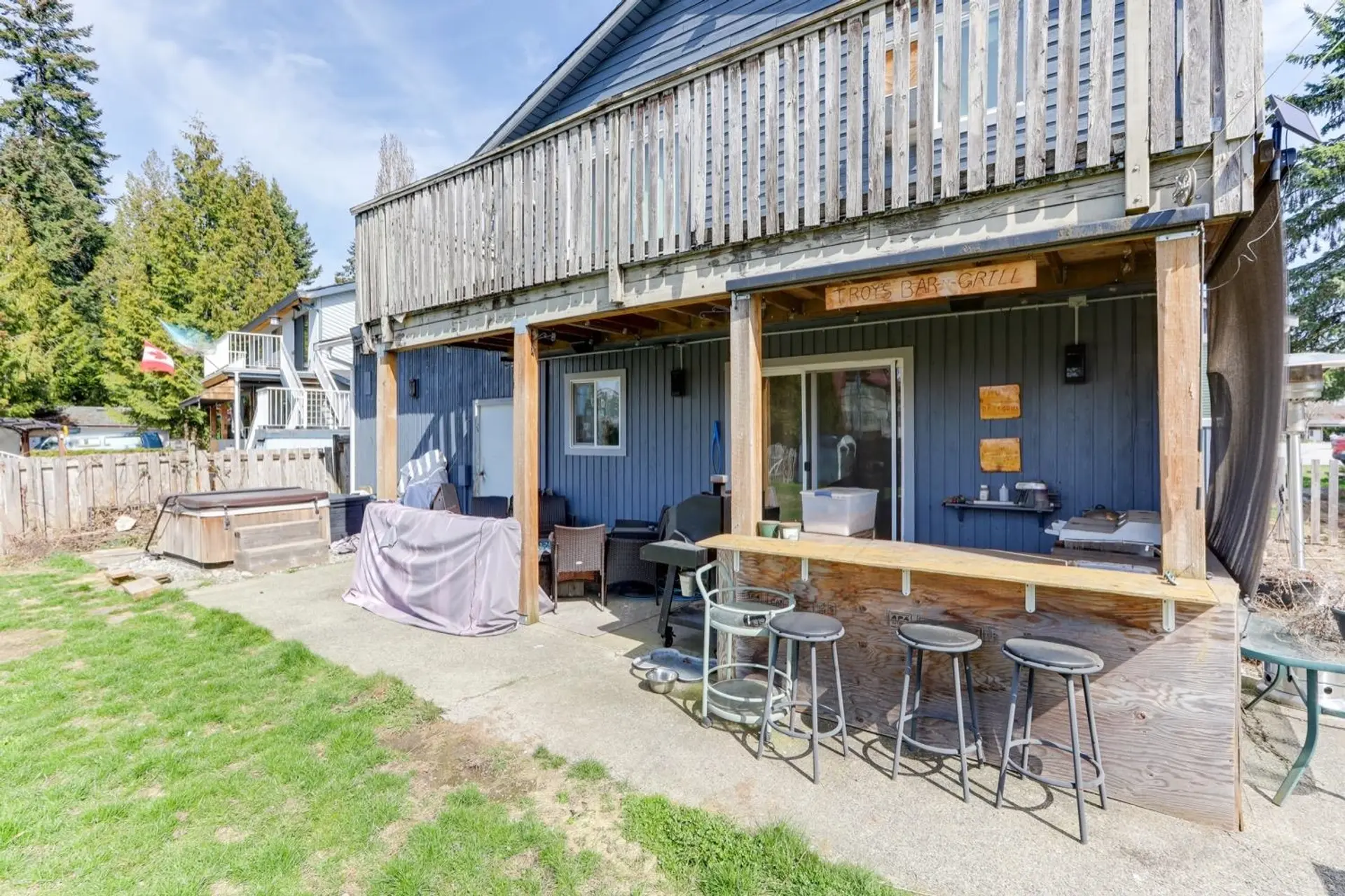 Property at 11667 229TH STREET, Maple Ridge, BC