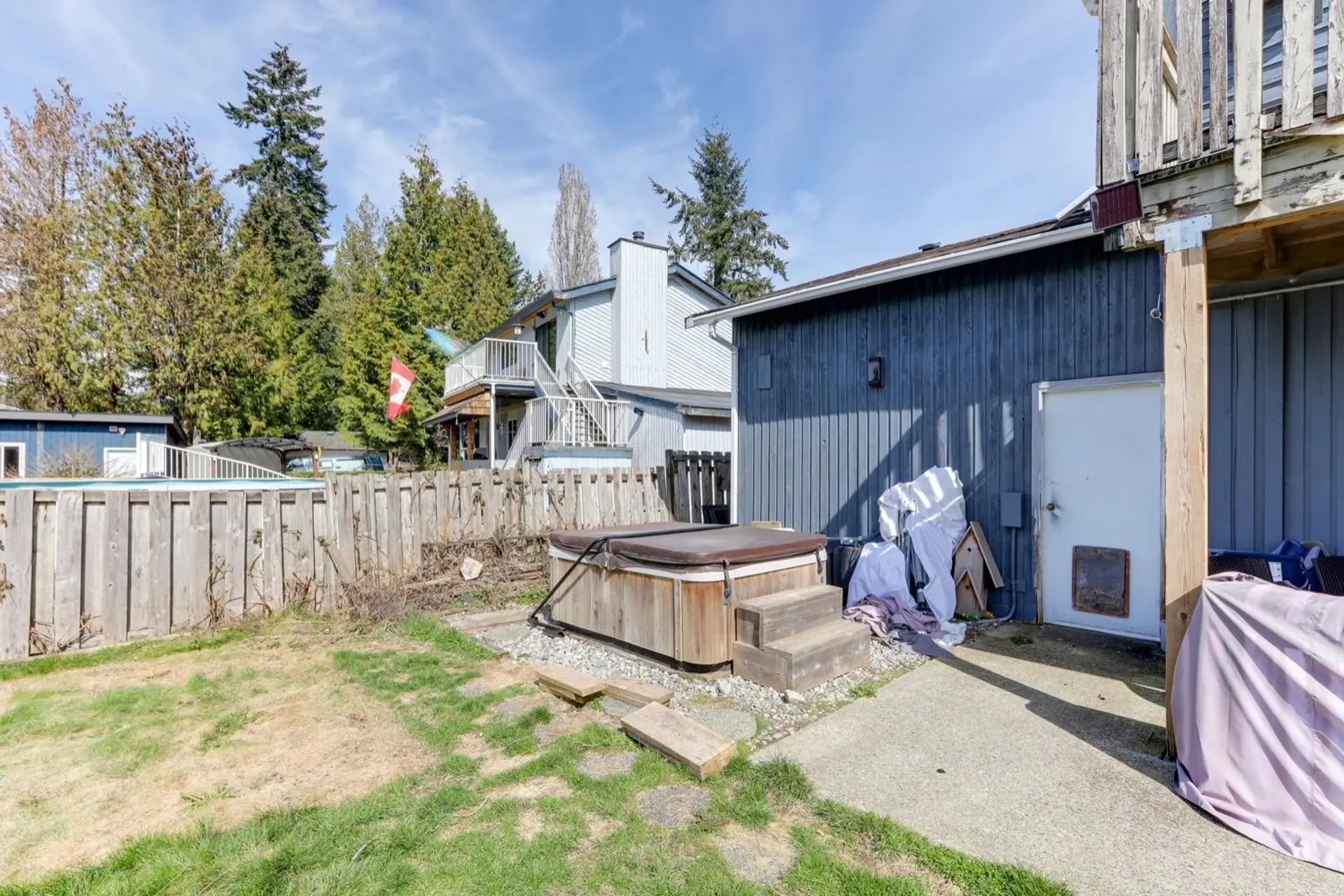 Property at 11667 229TH STREET, Maple Ridge, BC