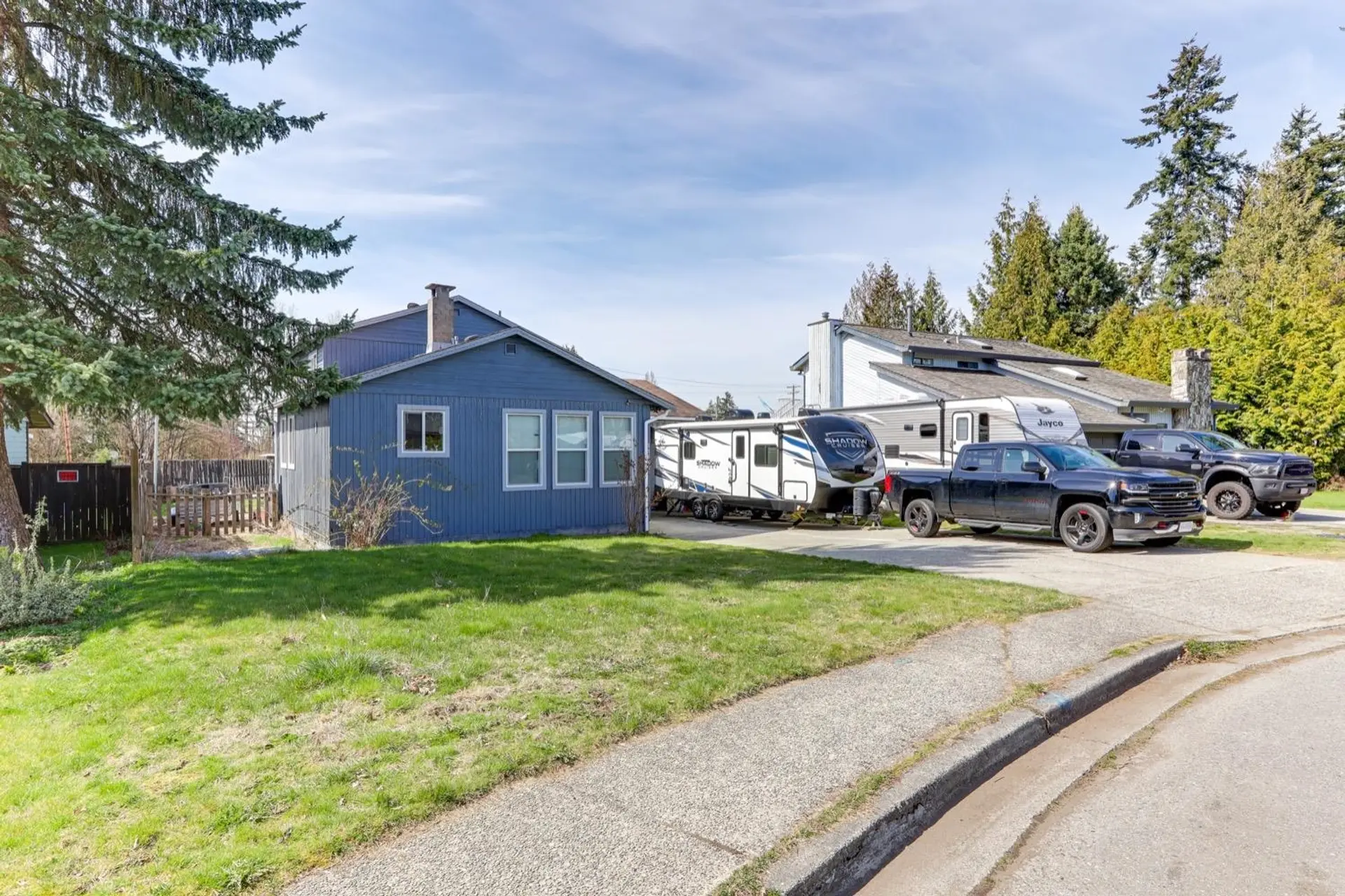 Property at 11667 229TH STREET, Maple Ridge, BC