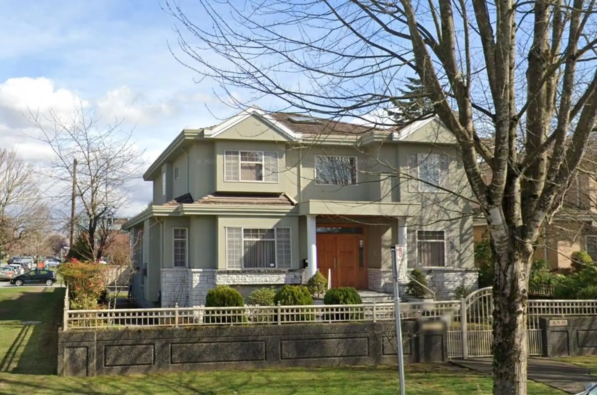 Property at 5514 ASH STREET, Vancouver, BC