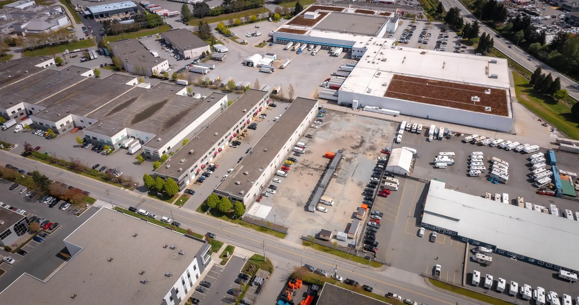 Property at 1710 COAST MERIDIAN ROAD, Port Coquitlam, BC