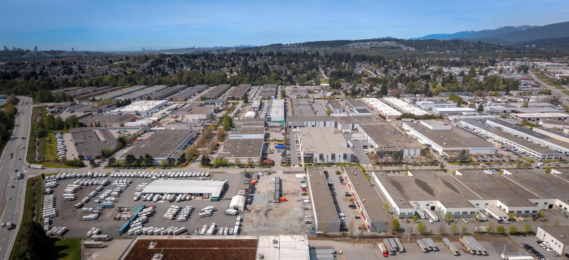 Property at 1710 COAST MERIDIAN ROAD, Port Coquitlam, BC