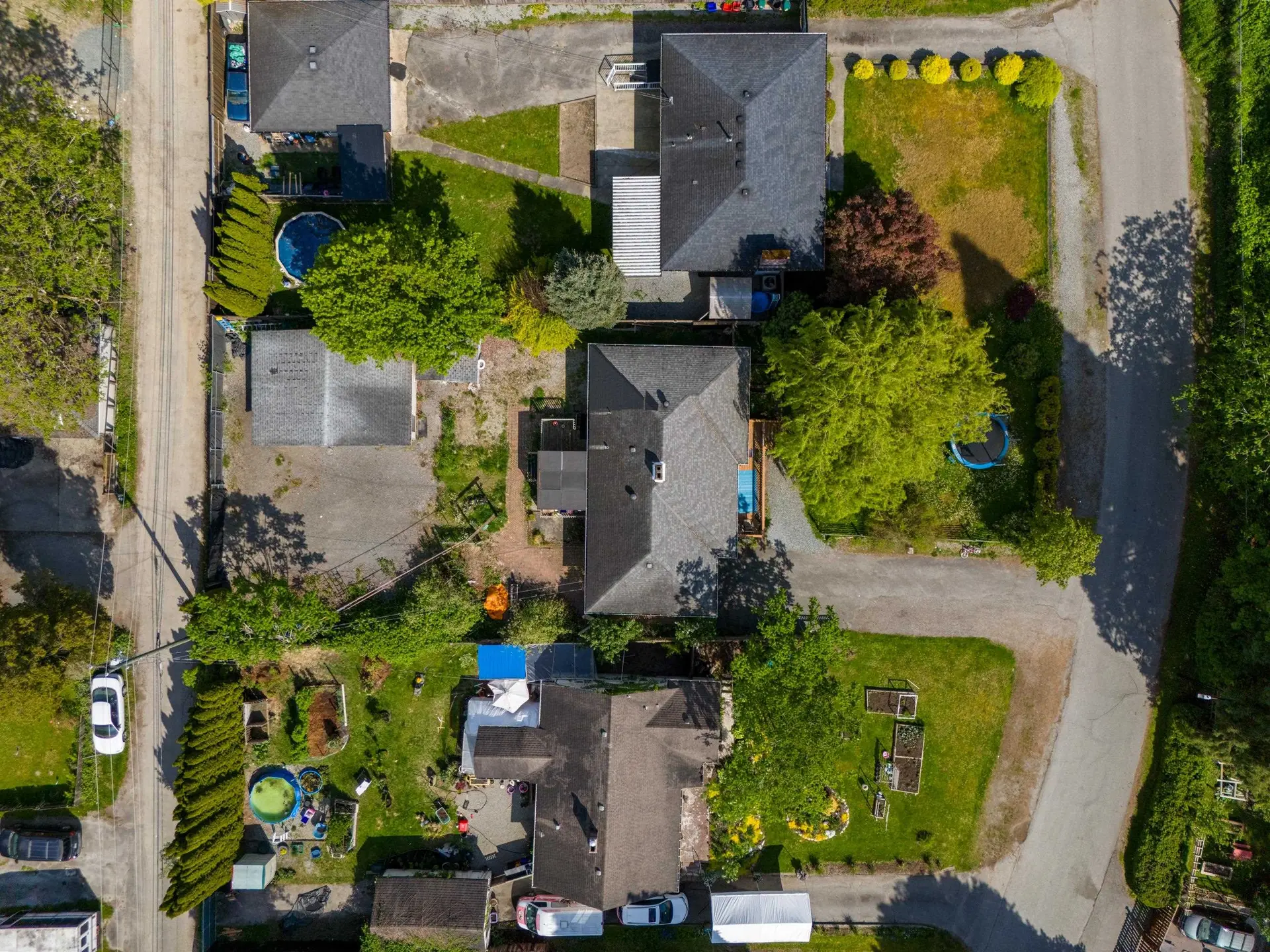 Property at 22127 CLIFF AVENUE, Maple Ridge, BC