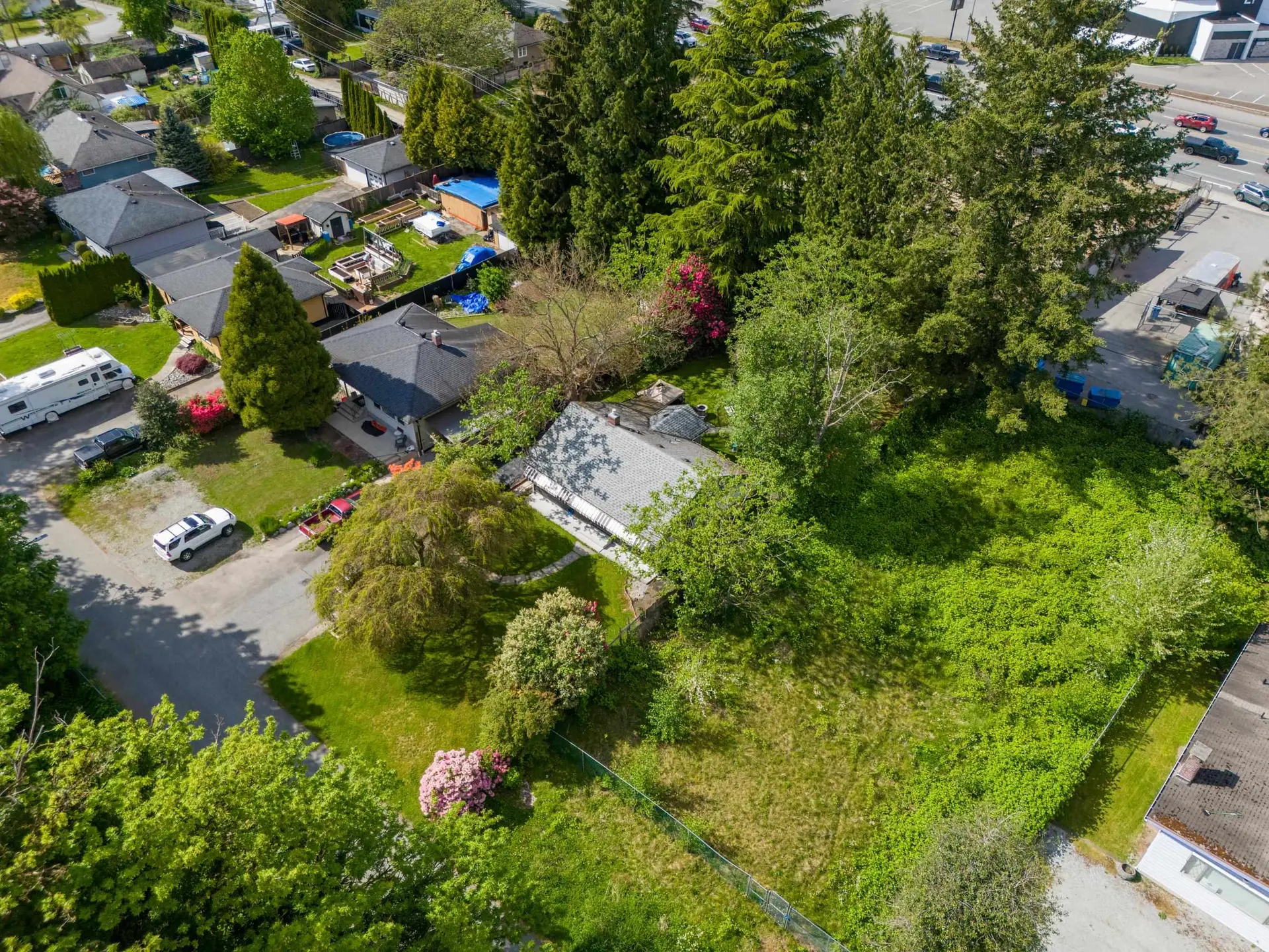 Property at 22165 CLIFF AVENUE, Maple Ridge, BC