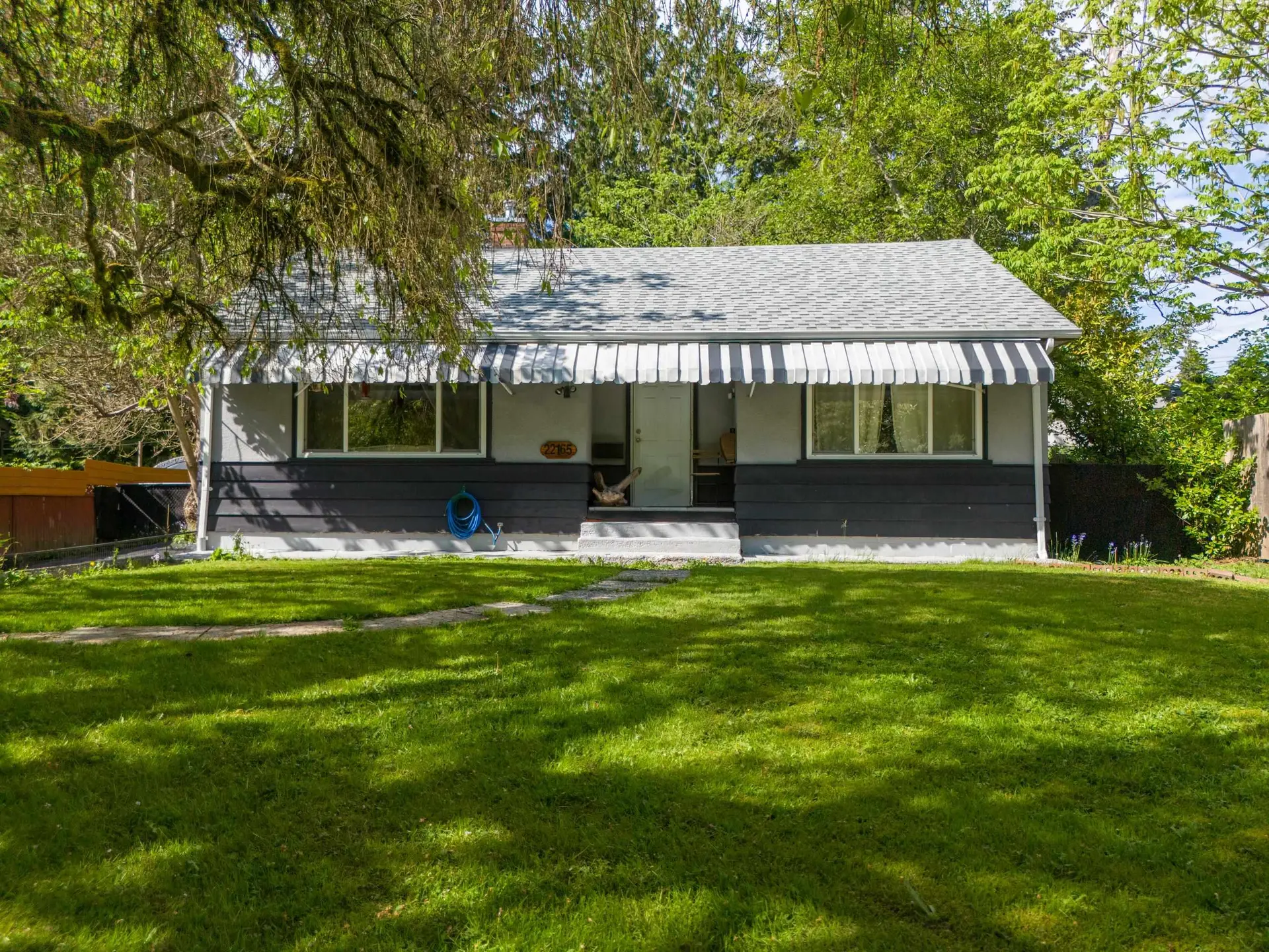 Property at 22165 CLIFF AVENUE, Maple Ridge, BC