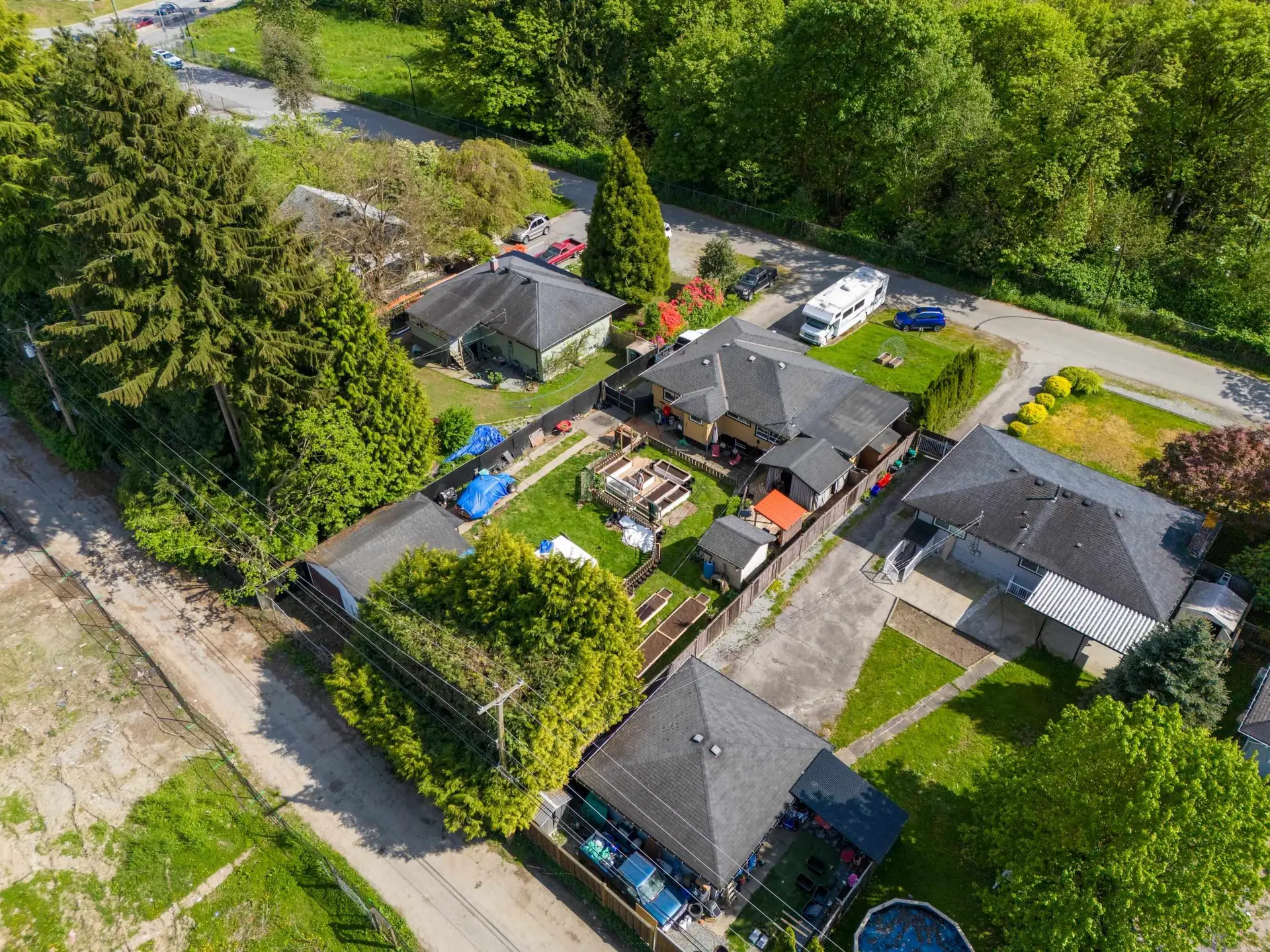 Property at 22147 CLIFF AVENUE, Maple Ridge, BC