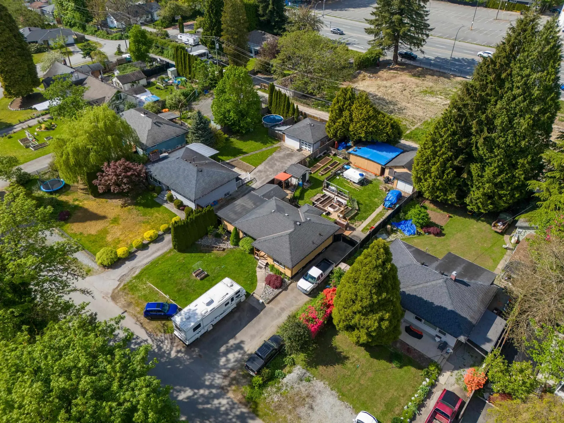 Property at 22147 CLIFF AVENUE, Maple Ridge, BC
