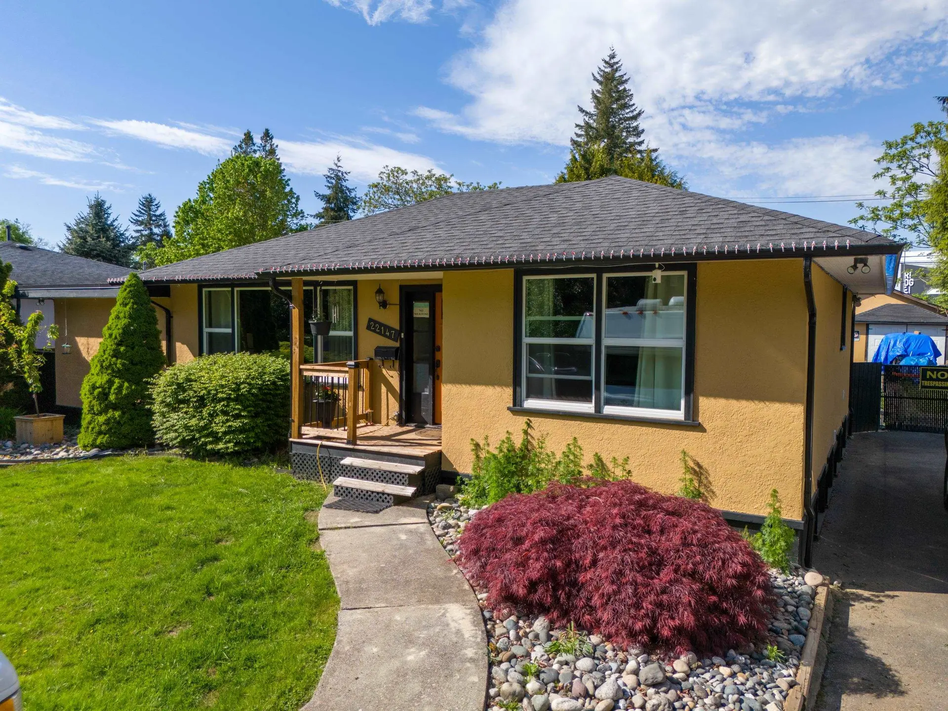 Property at 22147 CLIFF AVENUE, Maple Ridge, BC