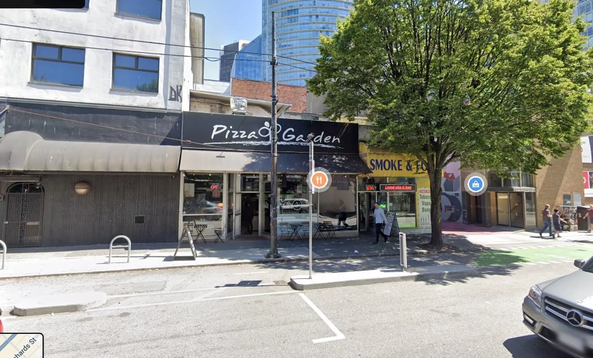 Property at 675 SMITHE STREET, Vancouver, BC