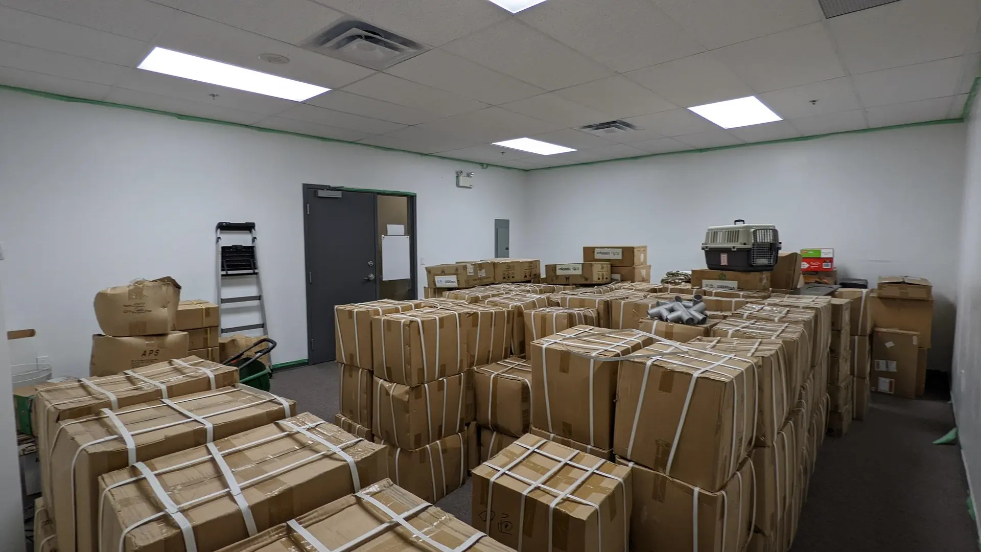 Property at #502 550 W BROADWAY, Vancouver, BC