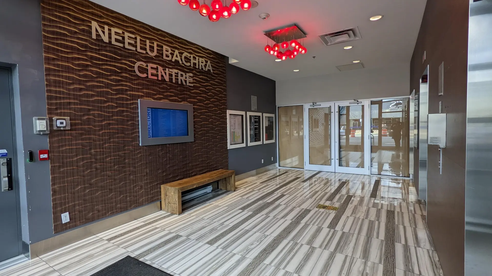 Property at #502 550 W BROADWAY, Vancouver, BC