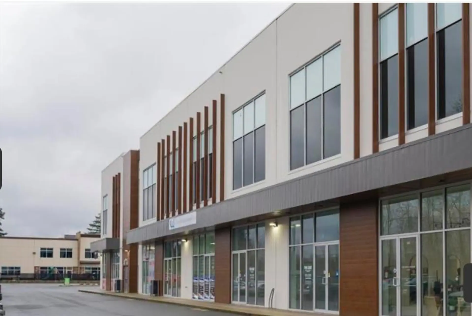 Property at #203 1779 CLEARBROOK ROAD, Abbotsford, BC