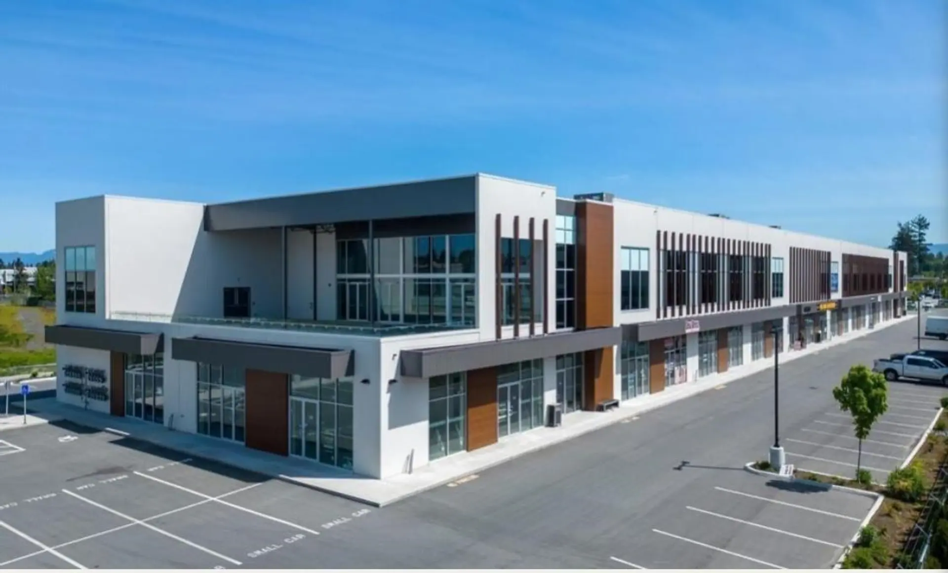 Property at #203 1779 CLEARBROOK ROAD, Abbotsford, BC