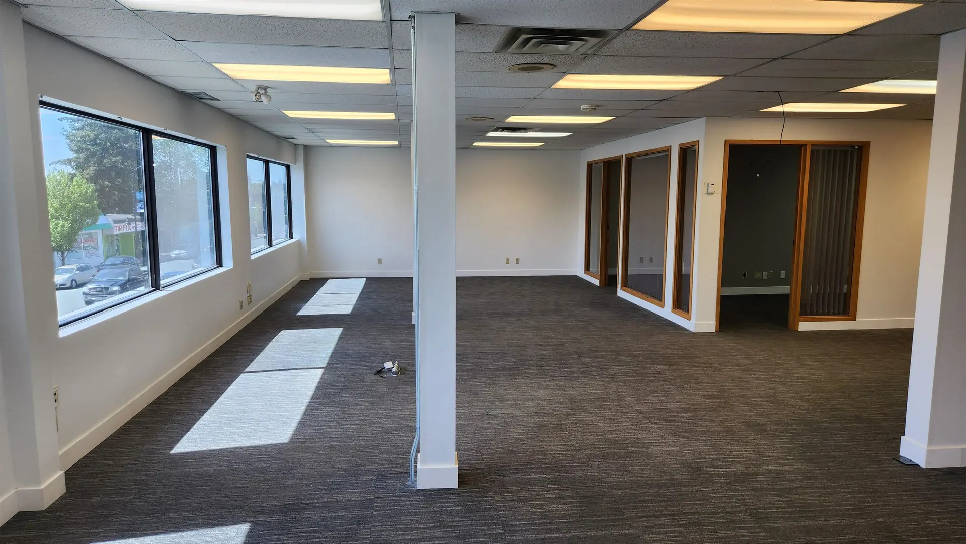 Property at #201 22575 LOUGHEED HIGHWAY, Maple Ridge, BC