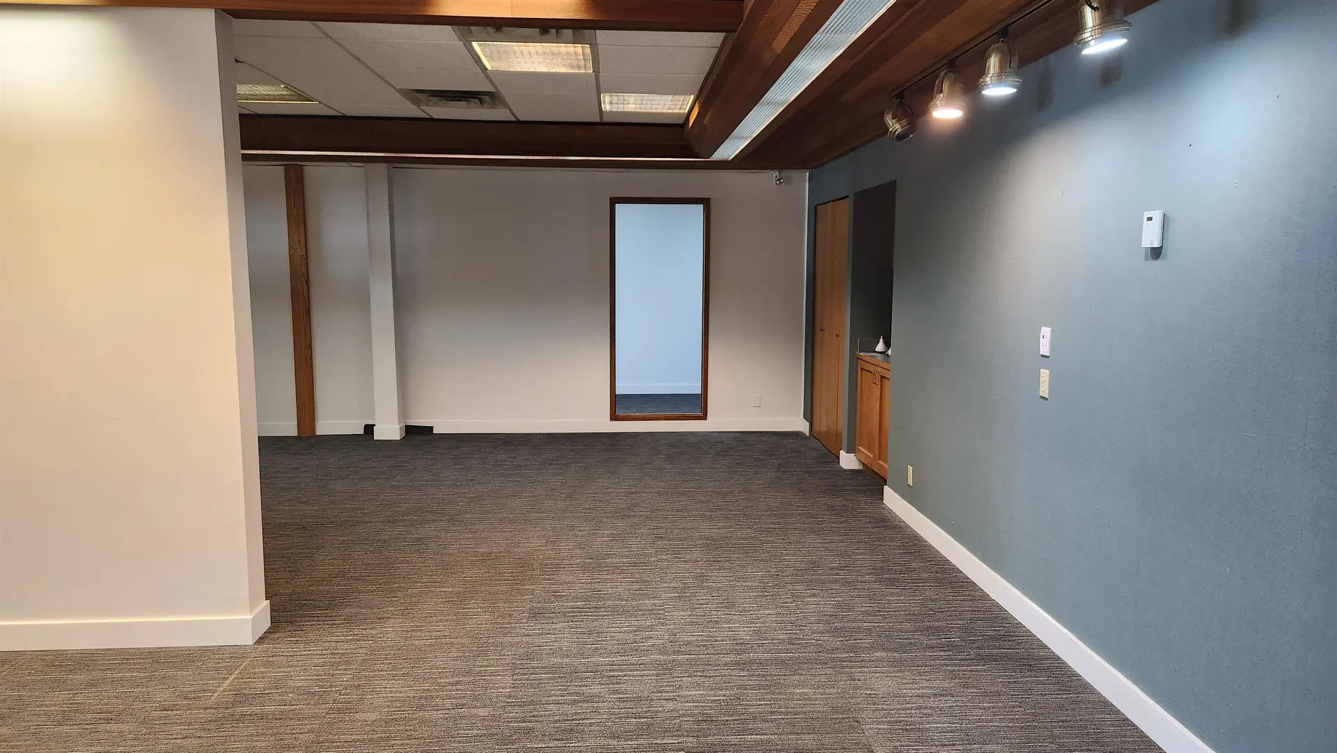 Property at #201 22575 LOUGHEED HIGHWAY, Maple Ridge, BC