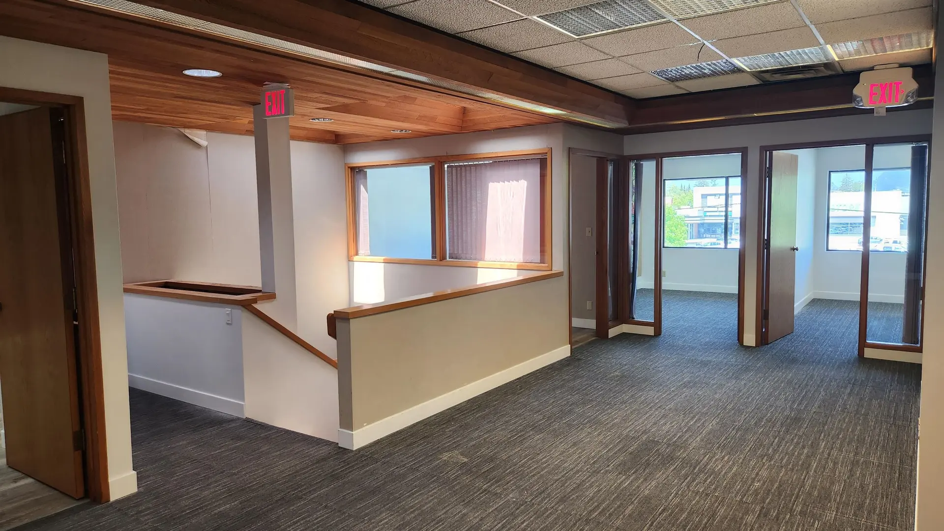 Property at #201 22575 LOUGHEED HIGHWAY, Maple Ridge, BC