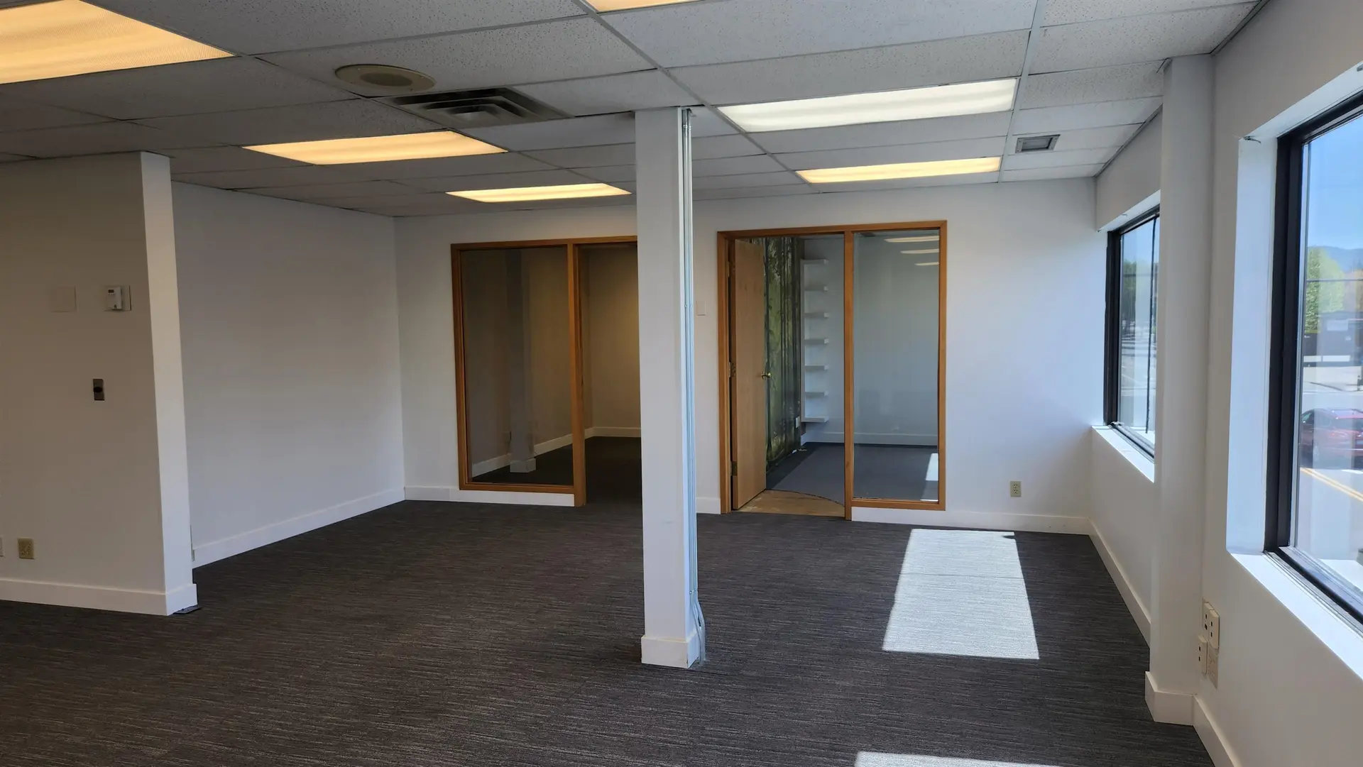 Property at #201 22575 LOUGHEED HIGHWAY, Maple Ridge, BC