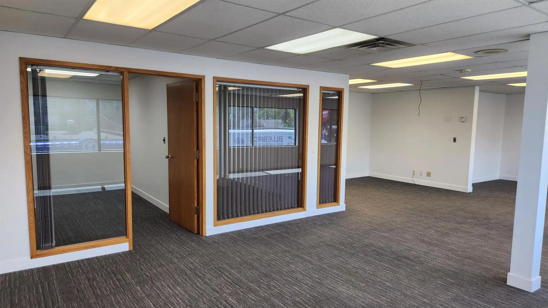 Property at #201 22575 LOUGHEED HIGHWAY, Maple Ridge, BC