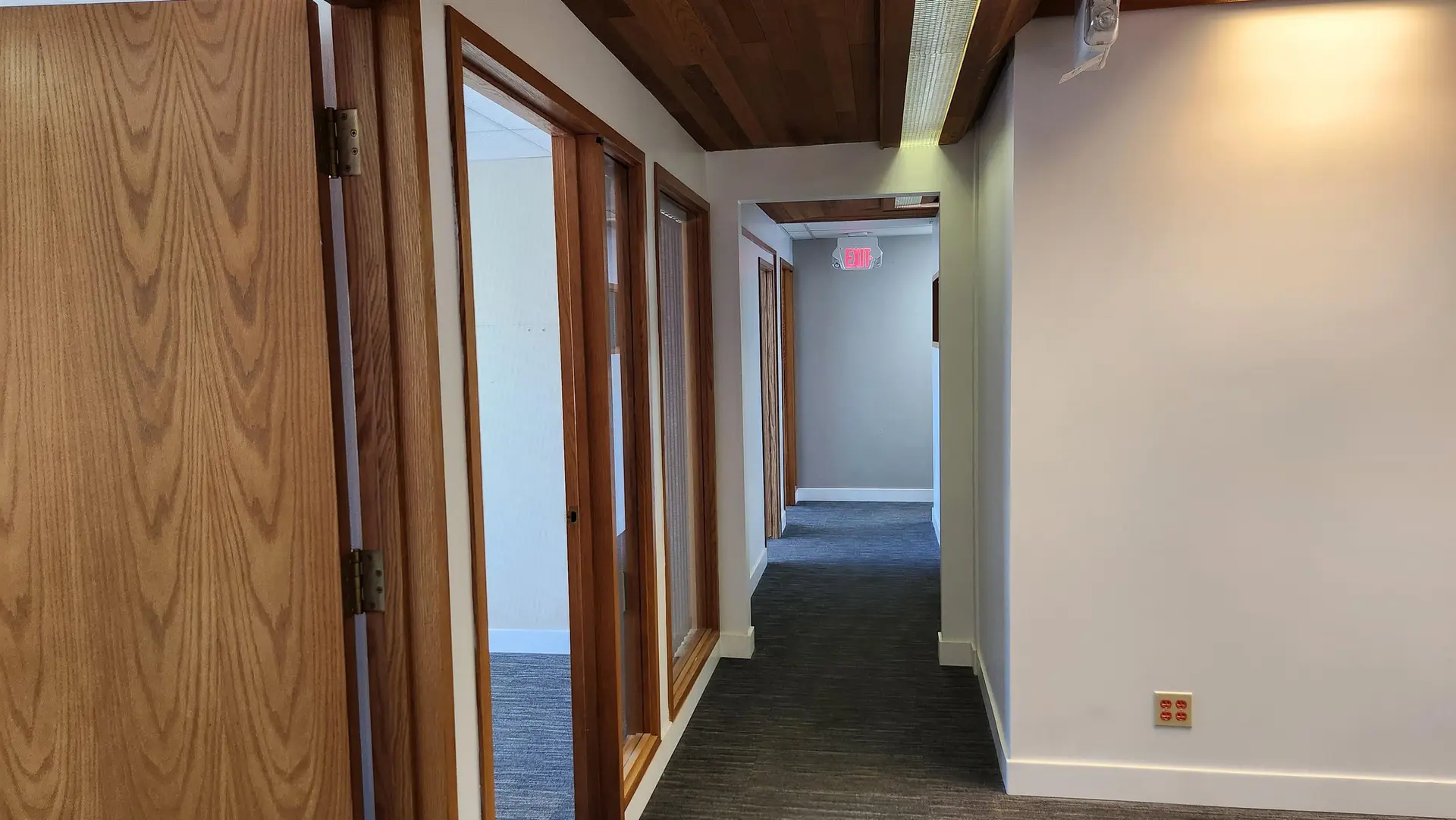 Property at #201 22575 LOUGHEED HIGHWAY, Maple Ridge, BC