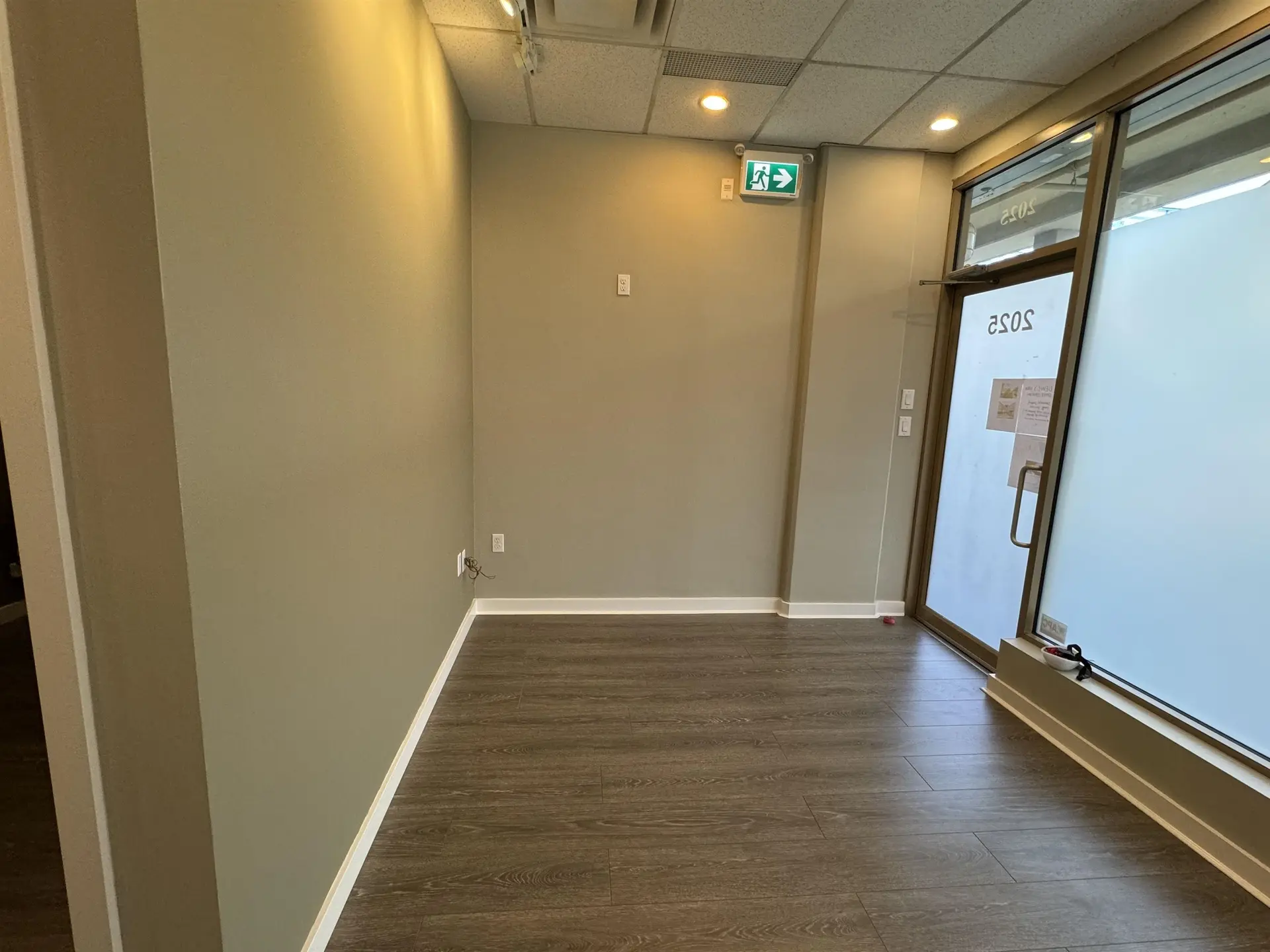 Property at #2025 8888 ODLIN CRESCENT, Richmond, BC