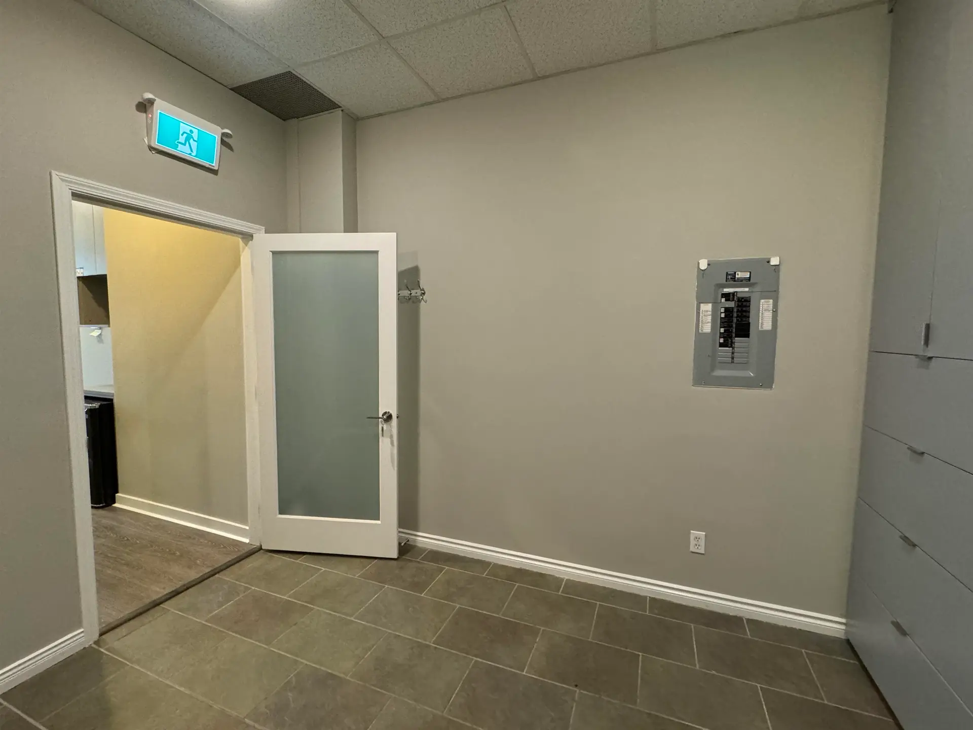 Property at #2025 8888 ODLIN CRESCENT, Richmond, BC