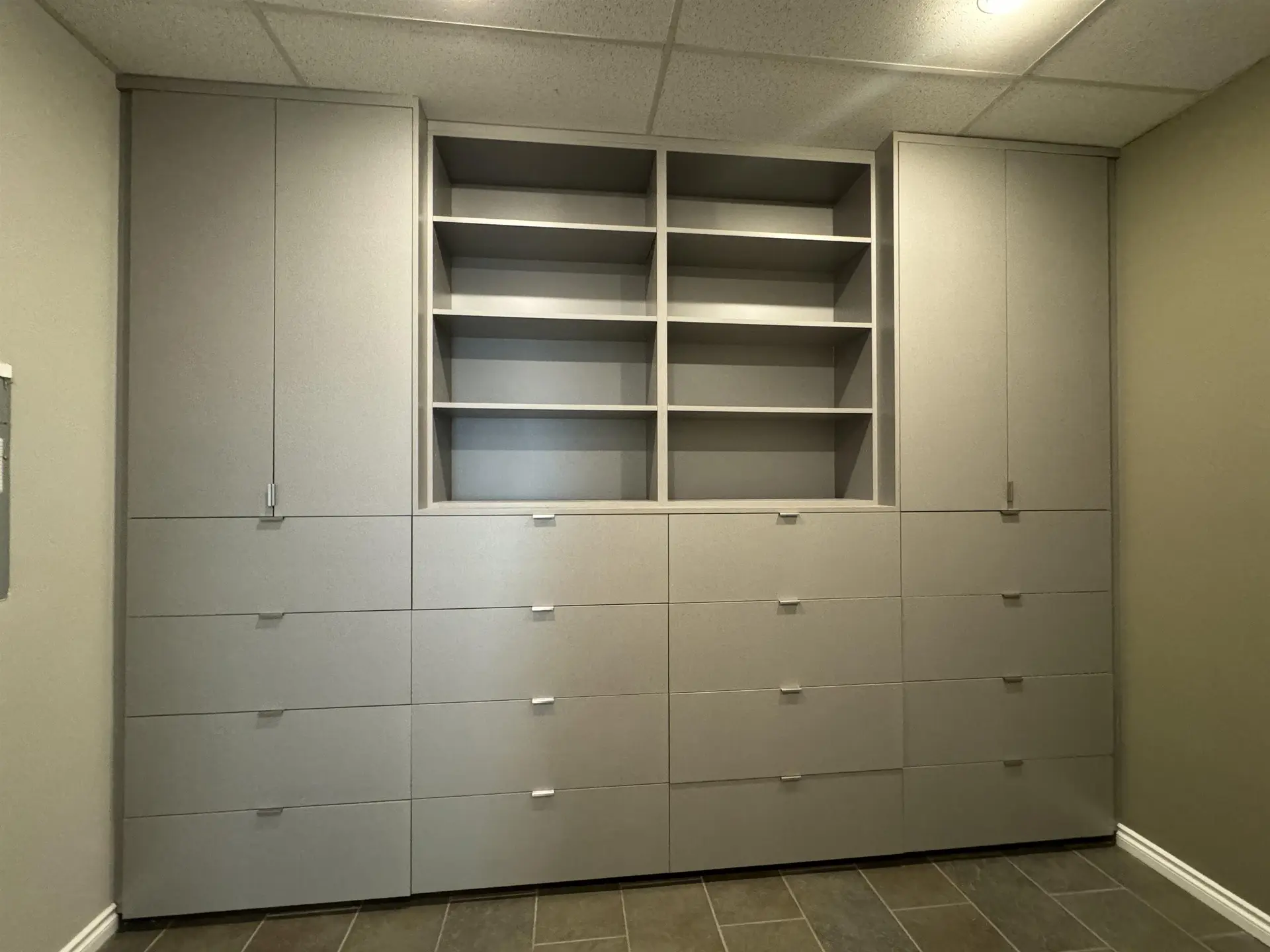 Property at #2025 8888 ODLIN CRESCENT, Richmond, BC